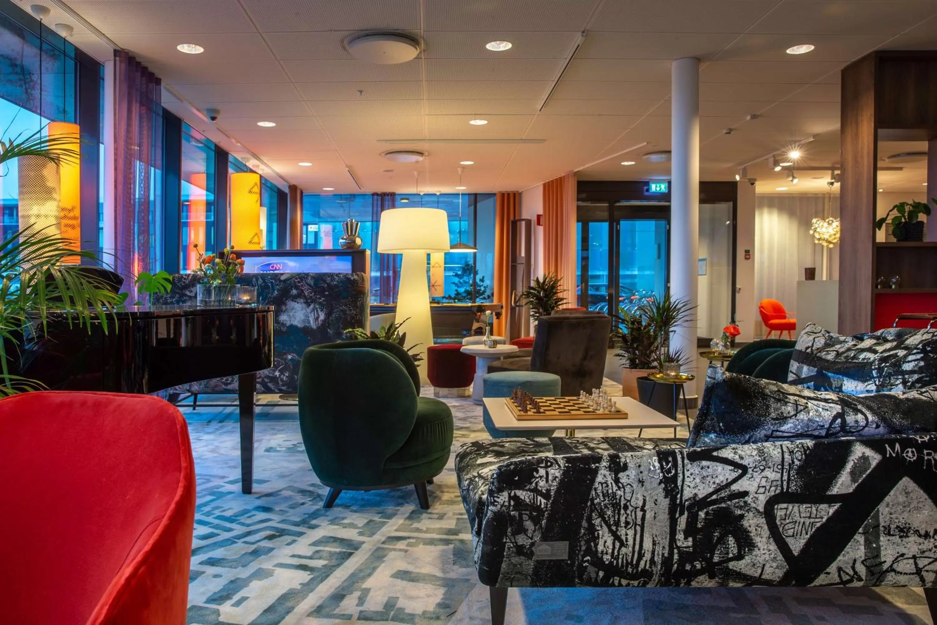 Best Western Plus Park City Lund