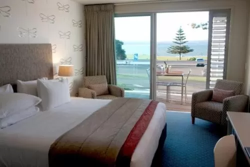 Studio in The Crown Hotel