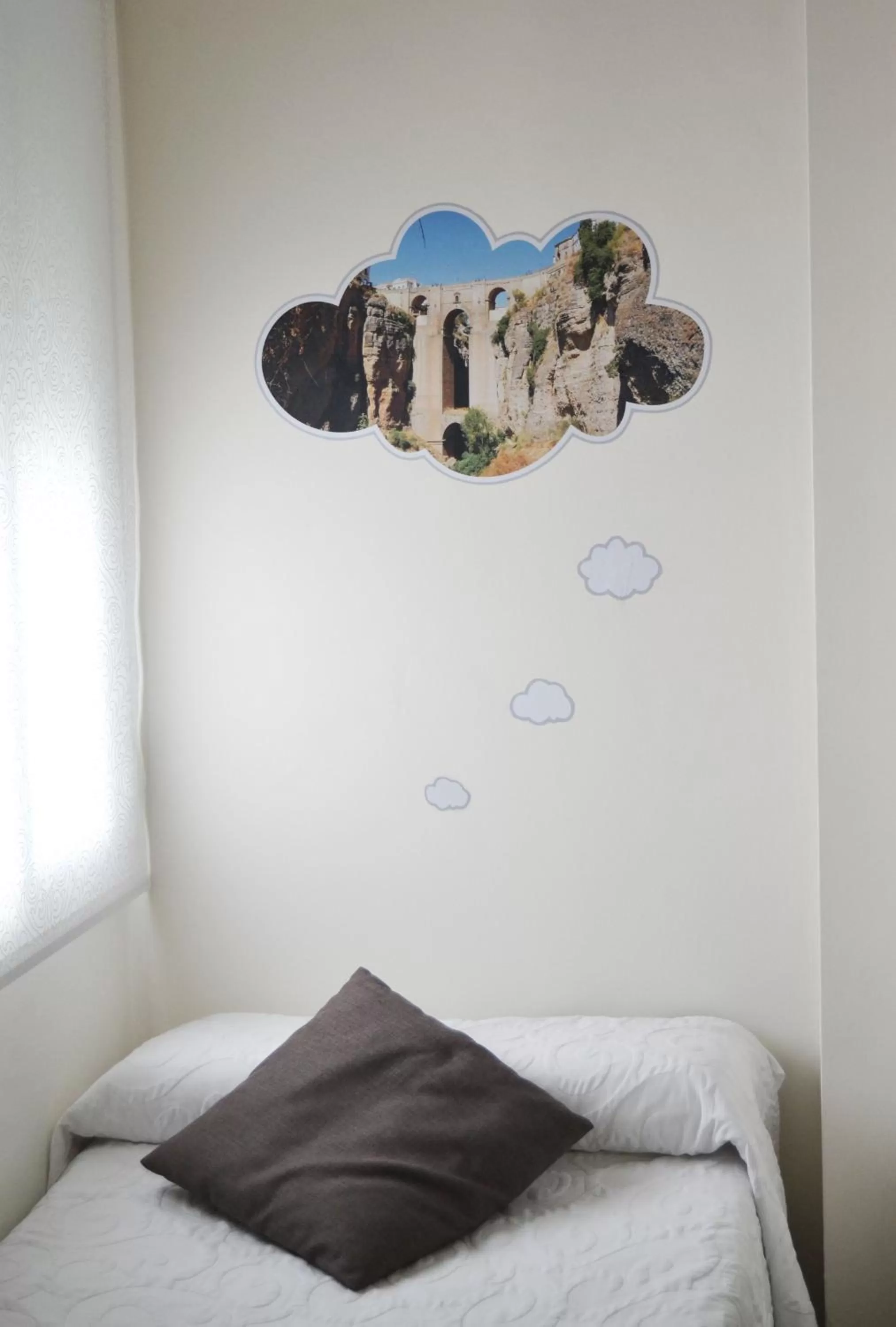 Family Room in Hotel San Francisco