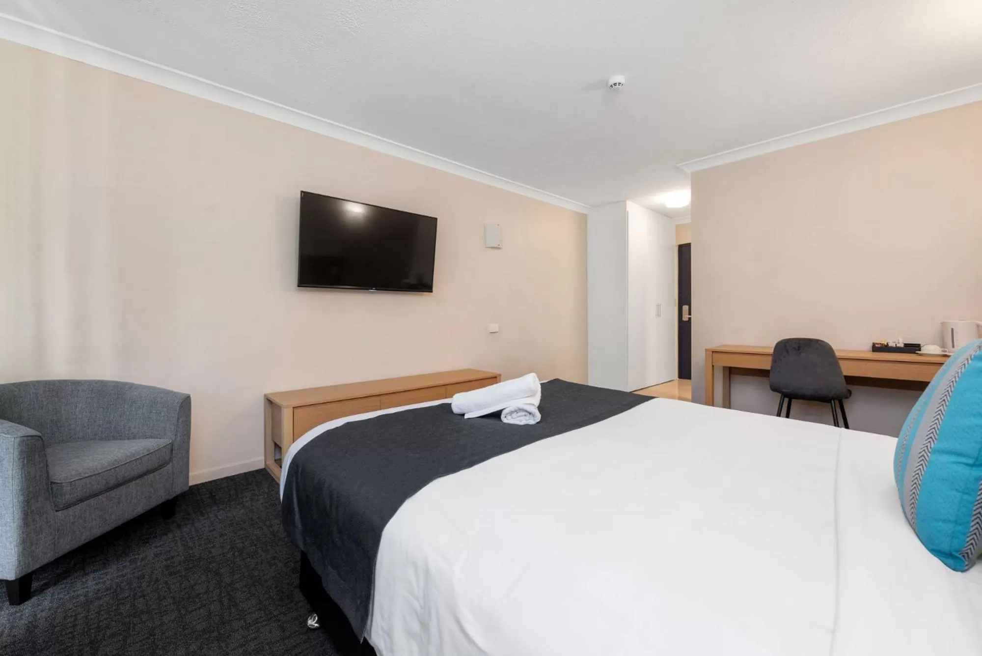 Hamilton Brisbane Airport Hotel