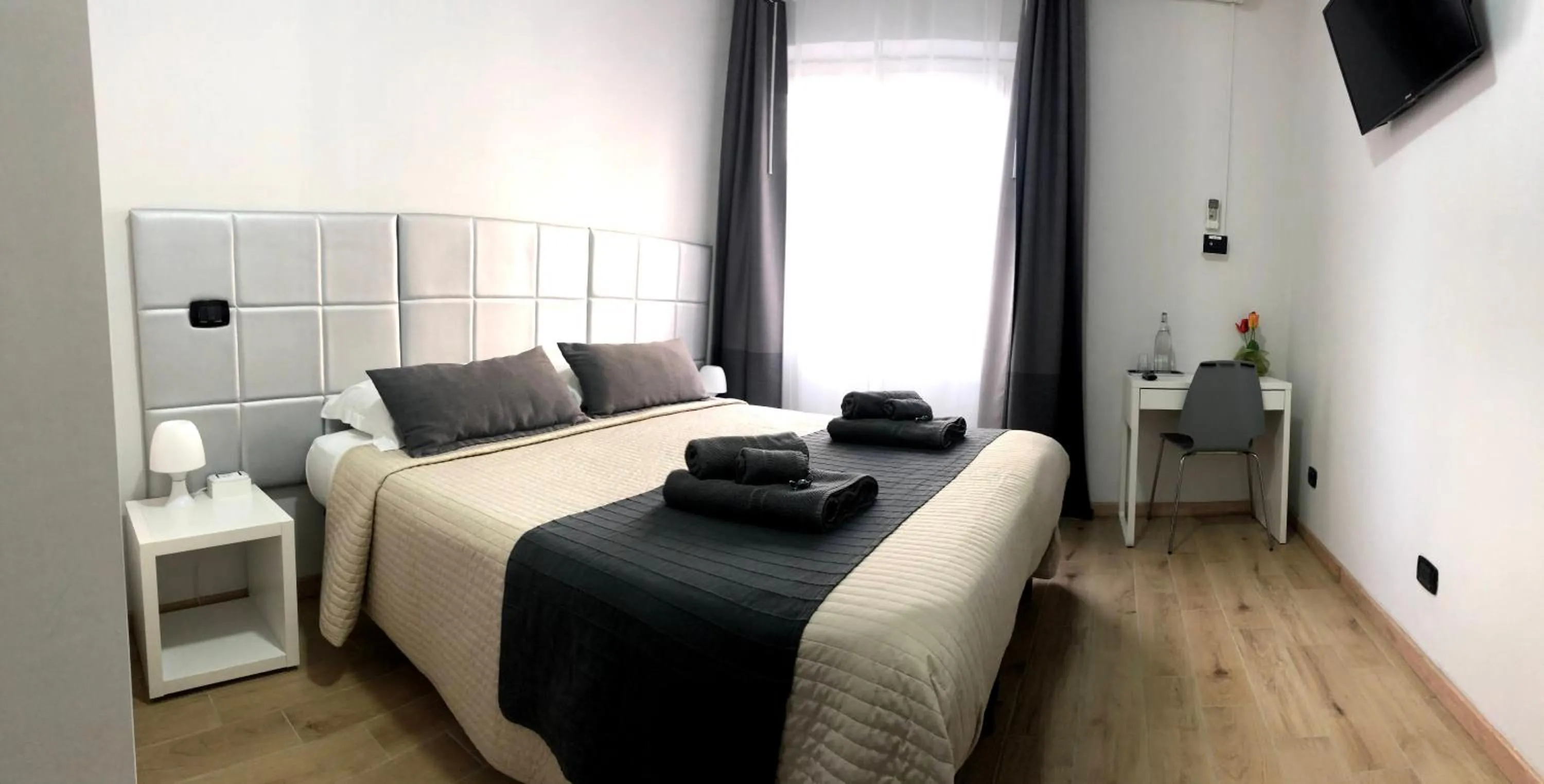 Classic Double Room in Avec Moi Roma