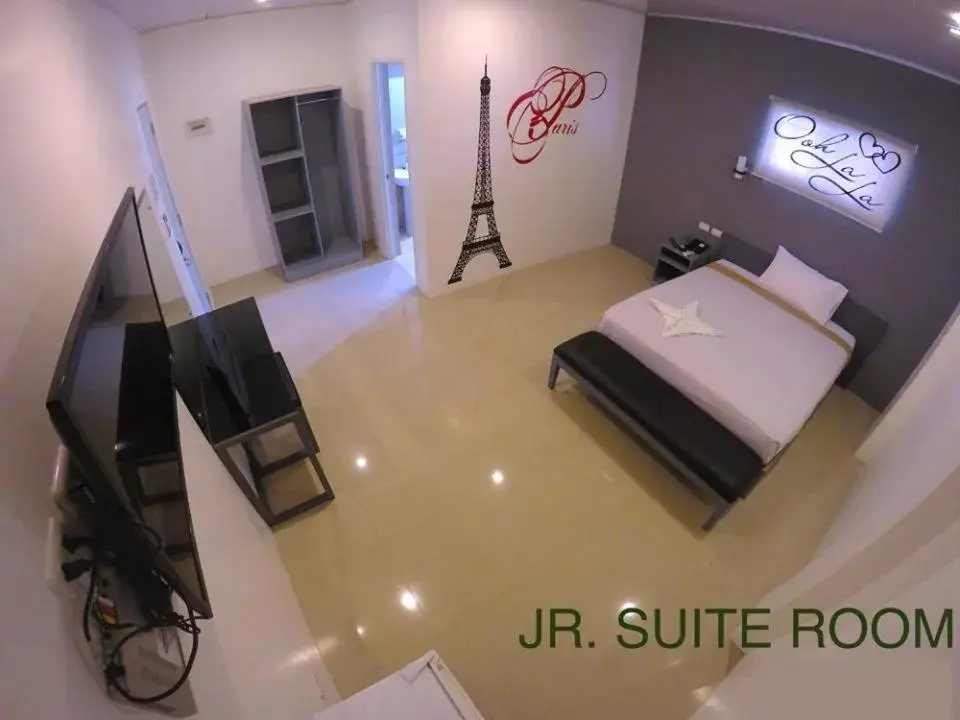 GC Suites GC Suites