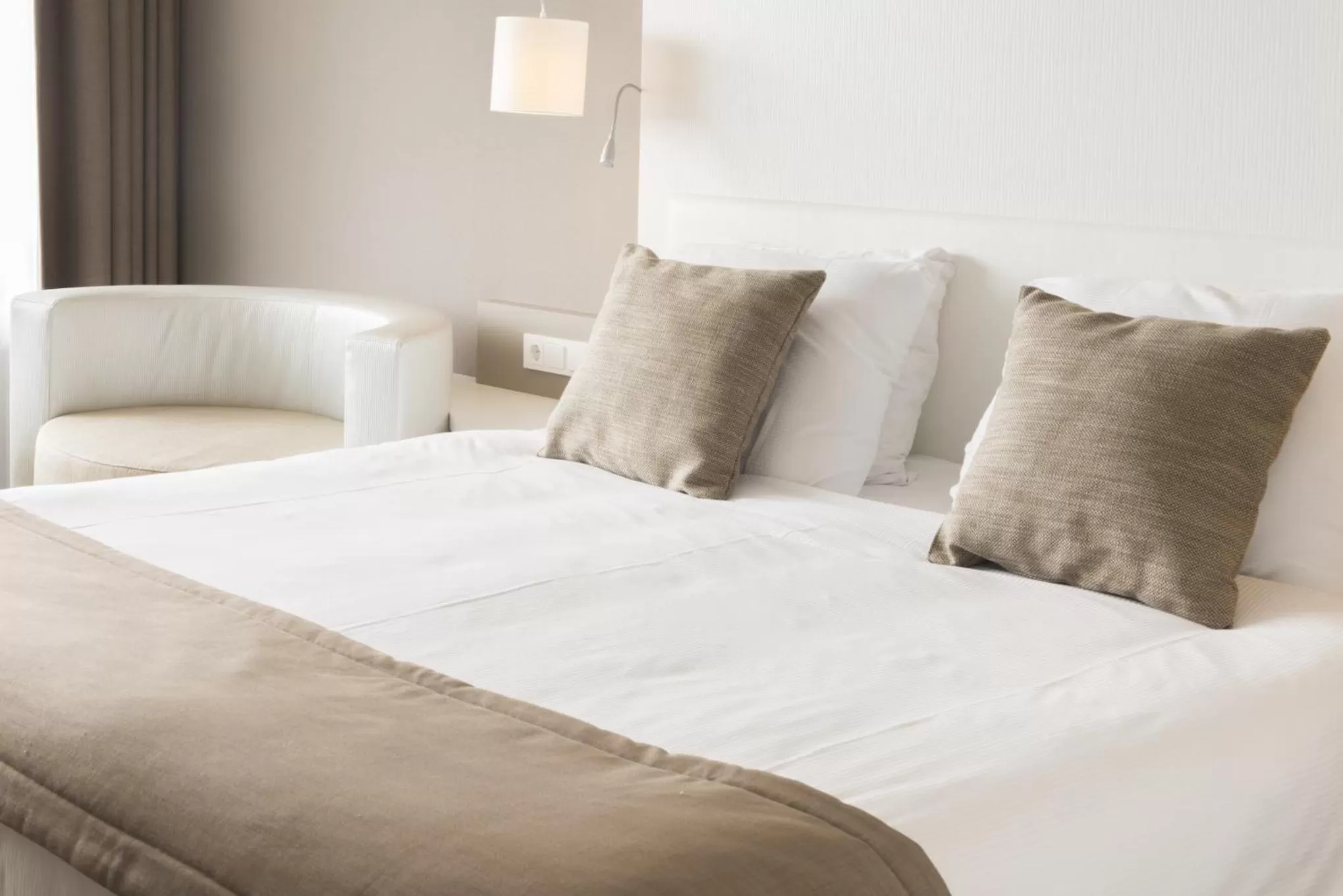 Family Room in Fletcher Hotel-Restaurant de Wageningsche Berg