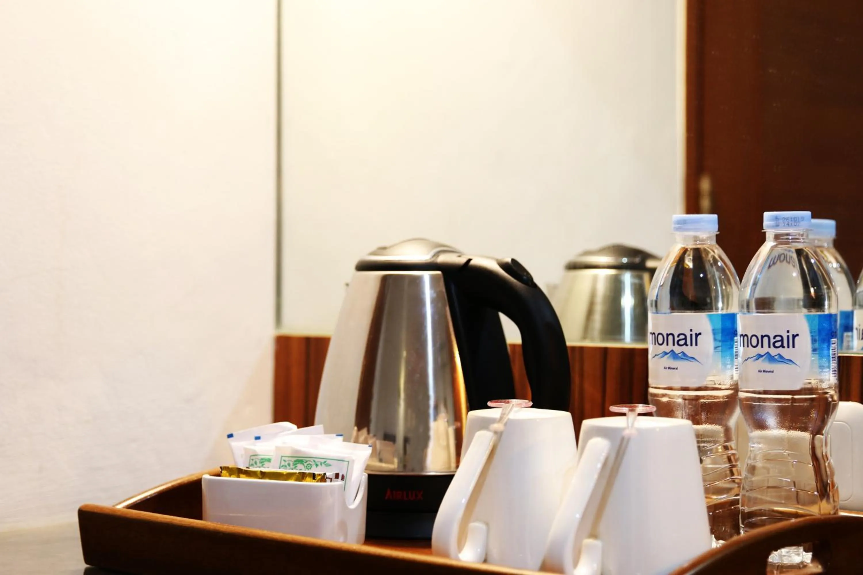 Superior Double Room in Grand Kasira