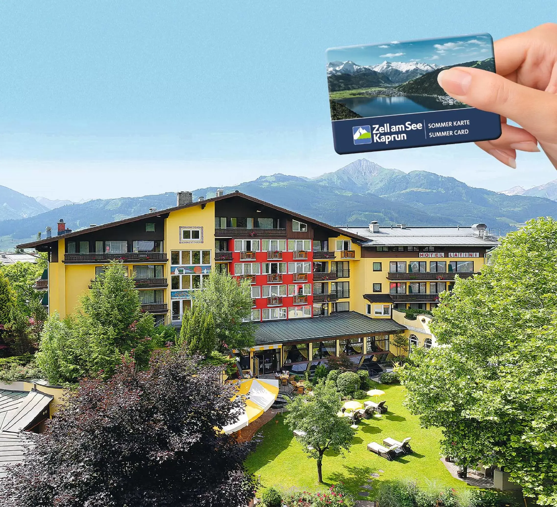 Hotel Latini Hotel Latini