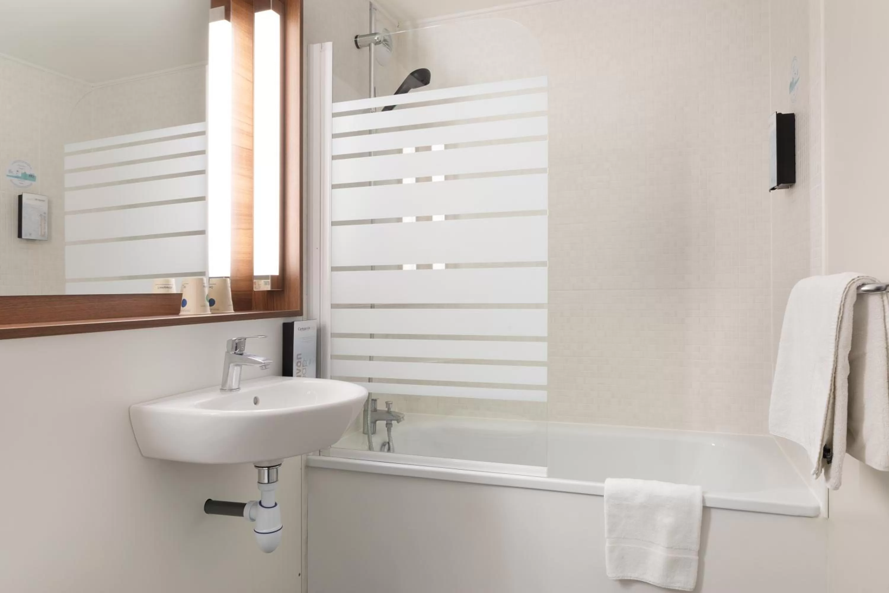 Standard Double Room in Campanile Dole