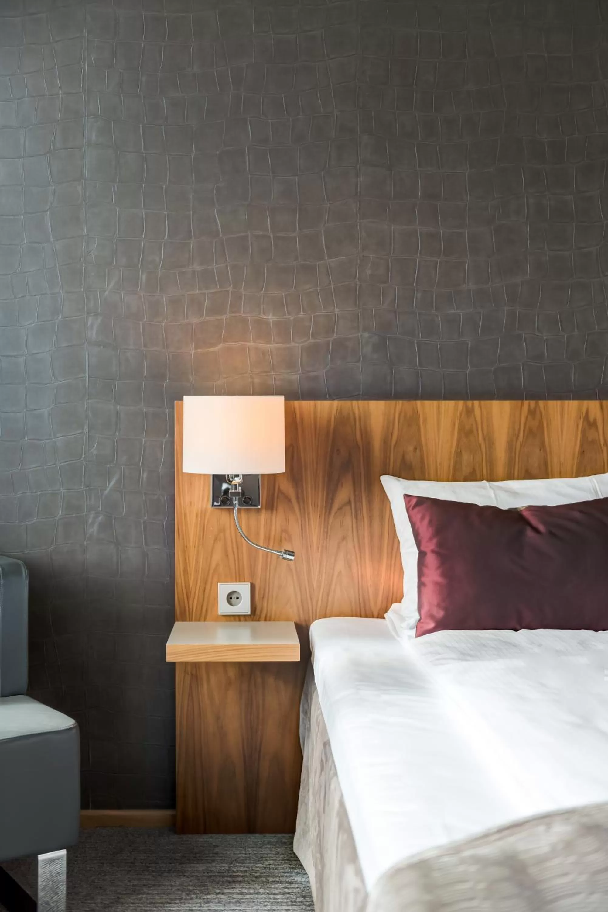 Family Room in Quality Hotel Residence