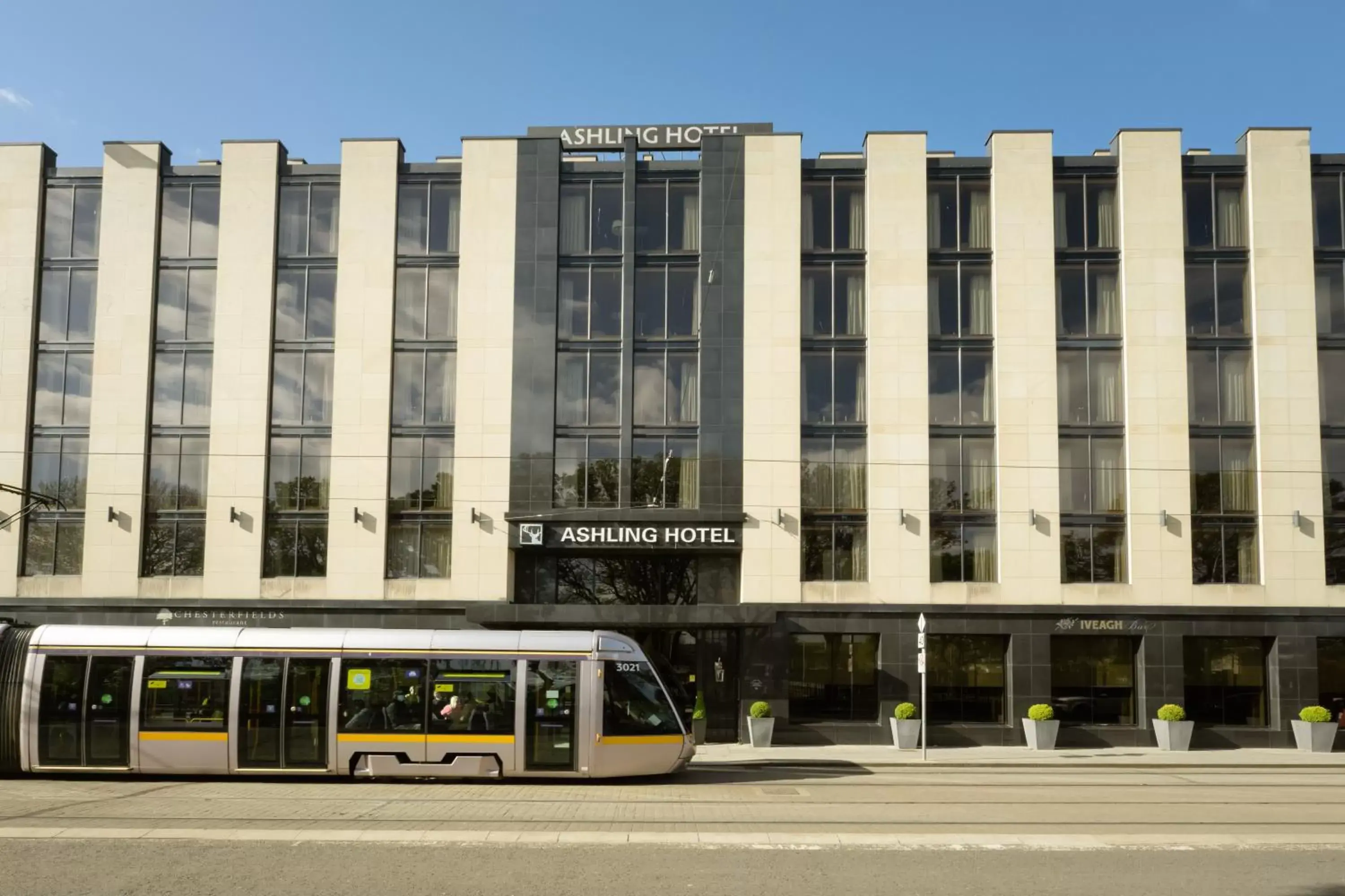 Ashling Hotel Dublin Ashling Hotel Dublin