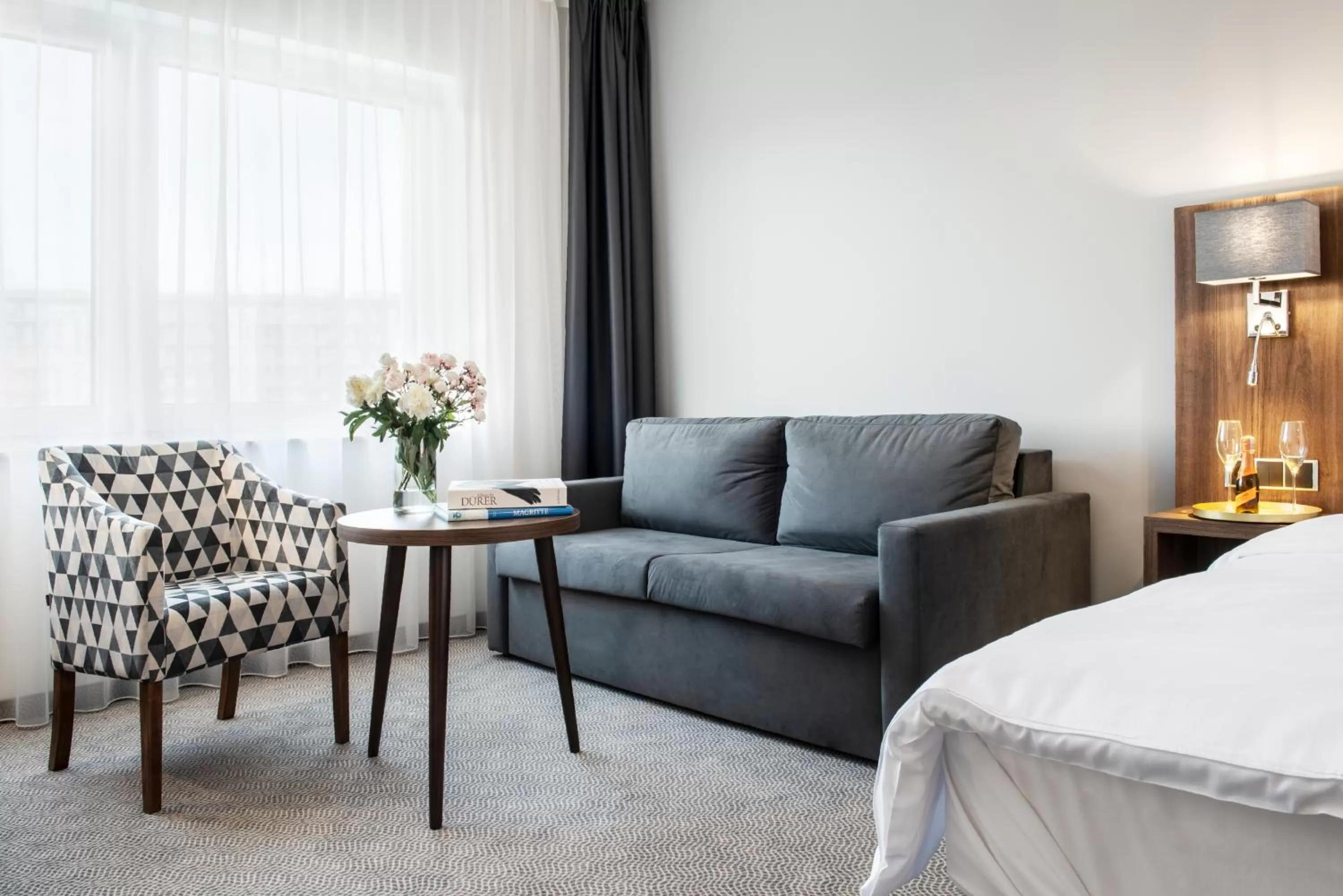 DB Hotel Wrocław