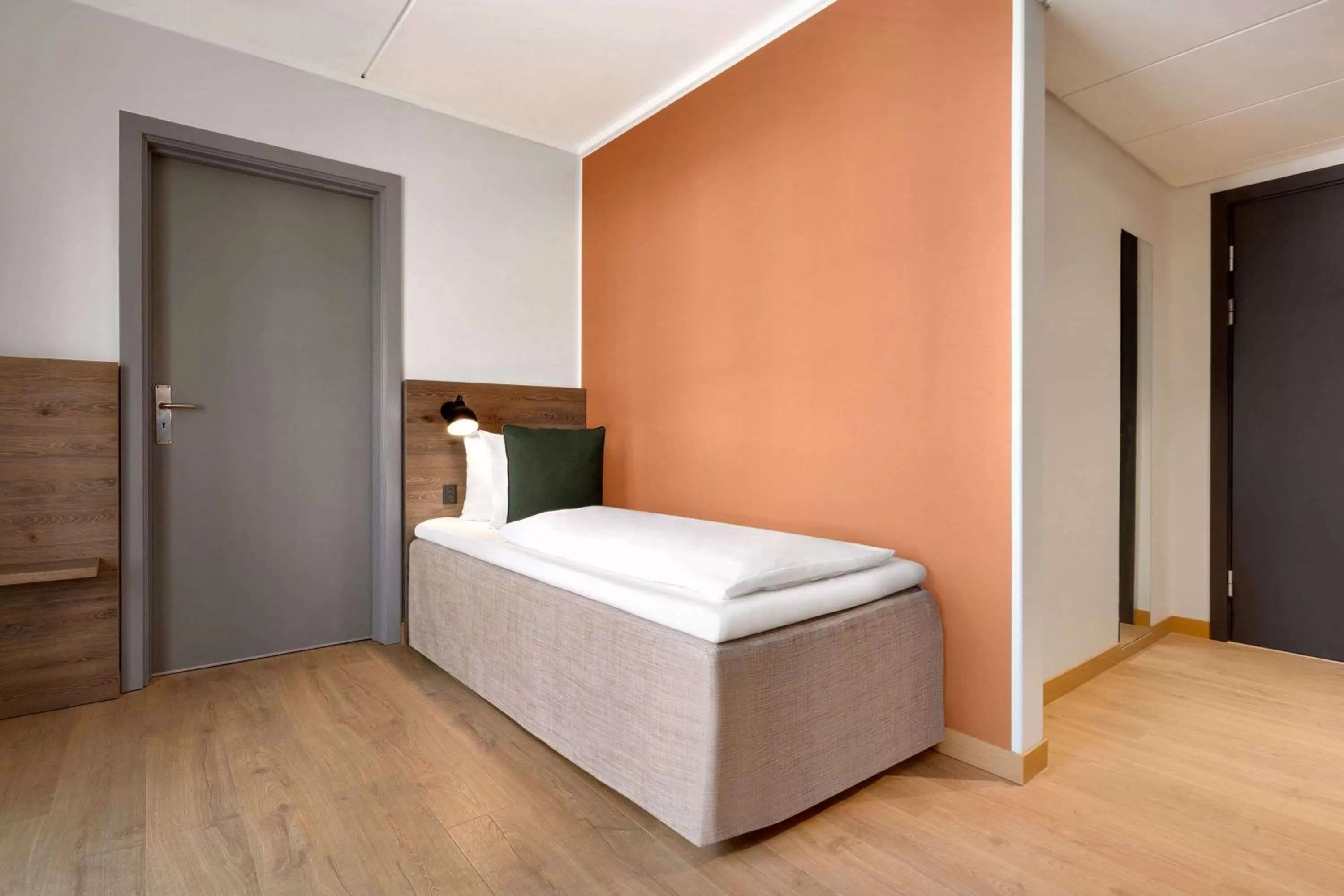 Single Room - Non-Smoking in Comwell H C Andersen Dolce by Wyndham