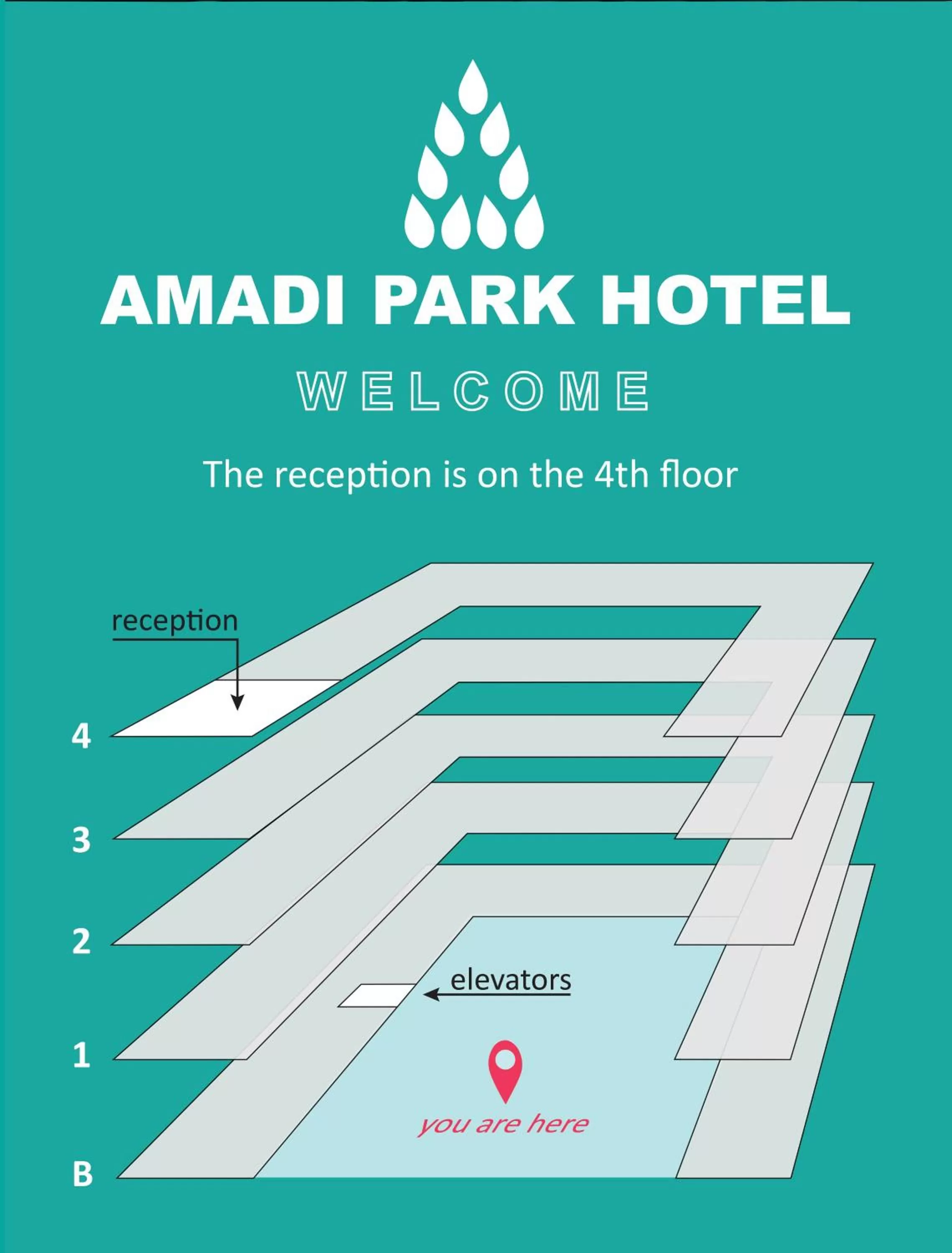 Amadi Park Hotel