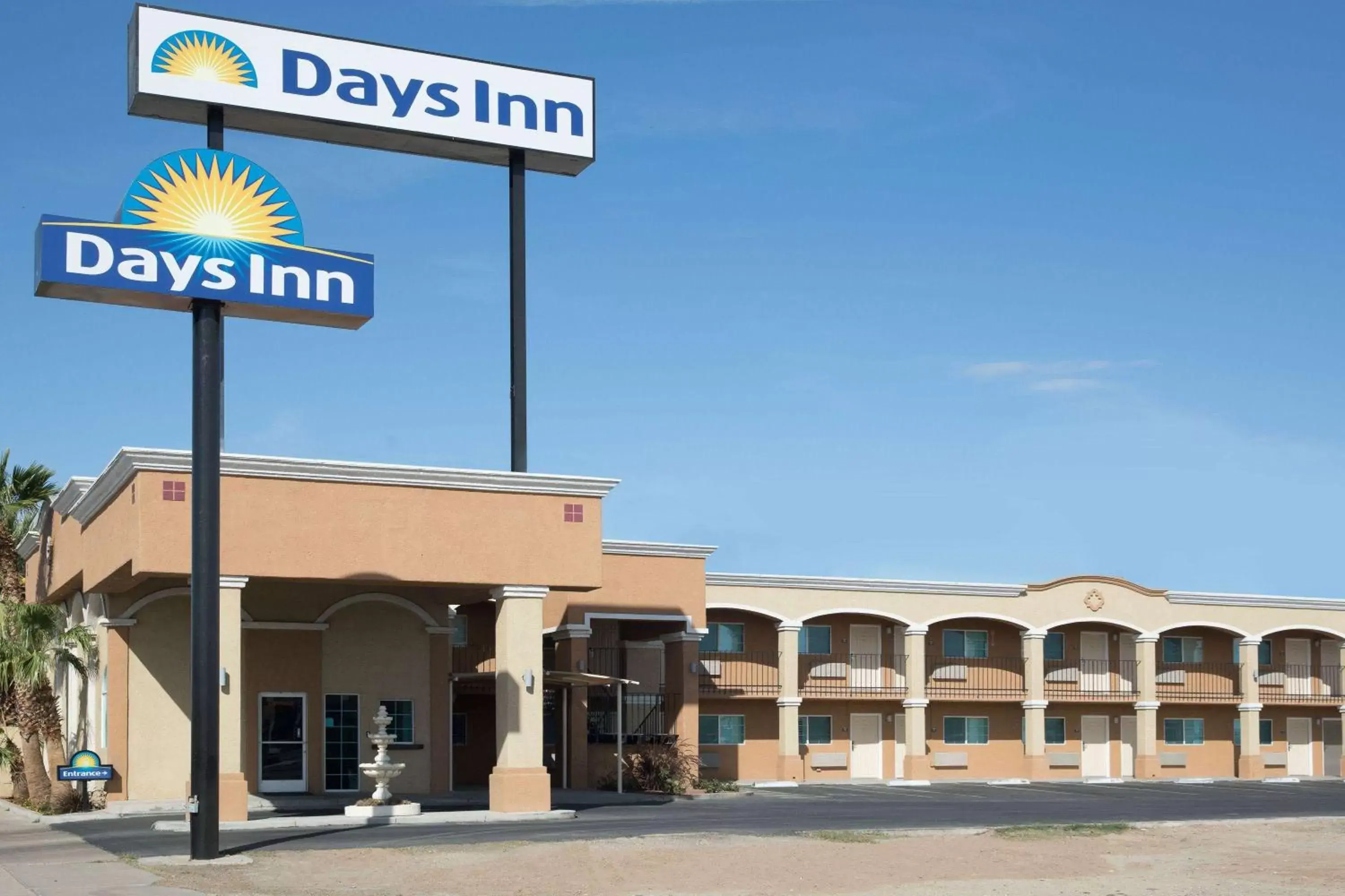 Days Inn by Wyndham El Centro Days Inn by Wyndham El Centro