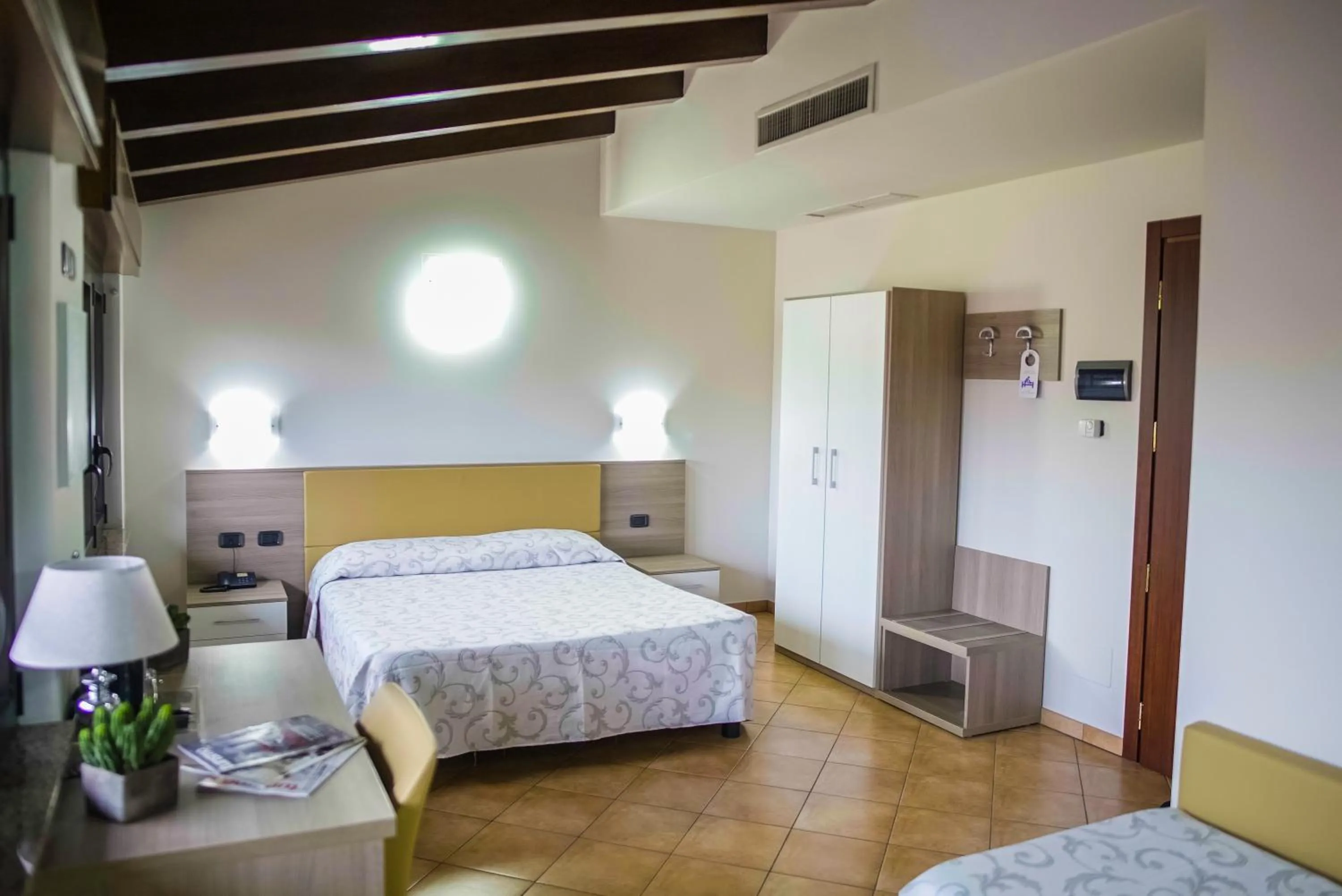 Superior Double  in Hotel Venini