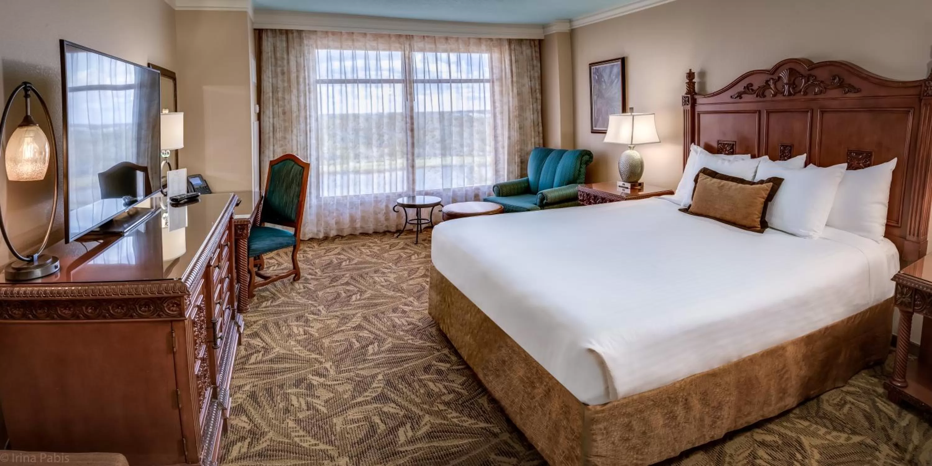 King Room in Rosen Shingle Creek Universal Blvd