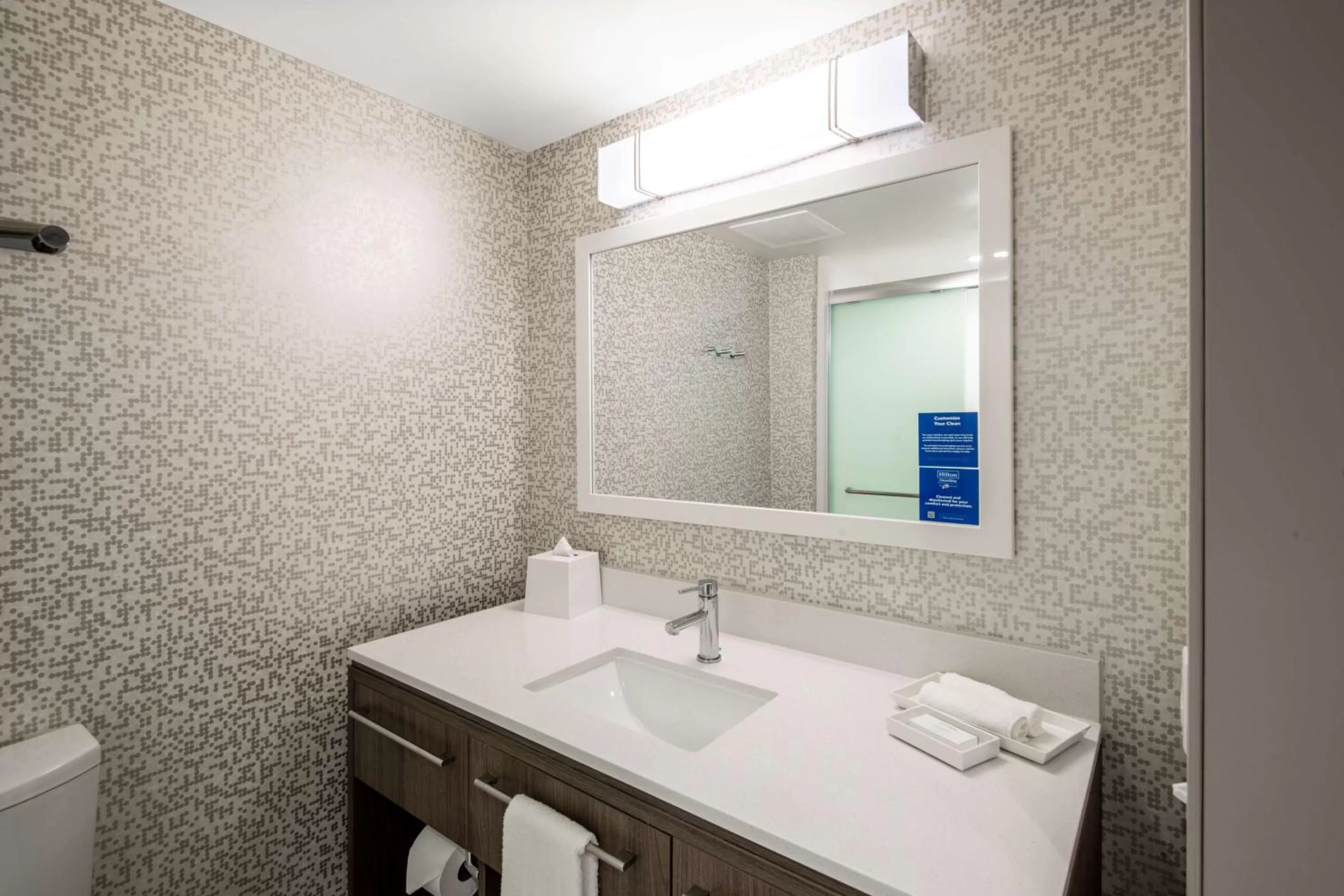 King Studio Suite - Non-Smoking in Home2 Suites By Hilton Phoenix Airport North, Az