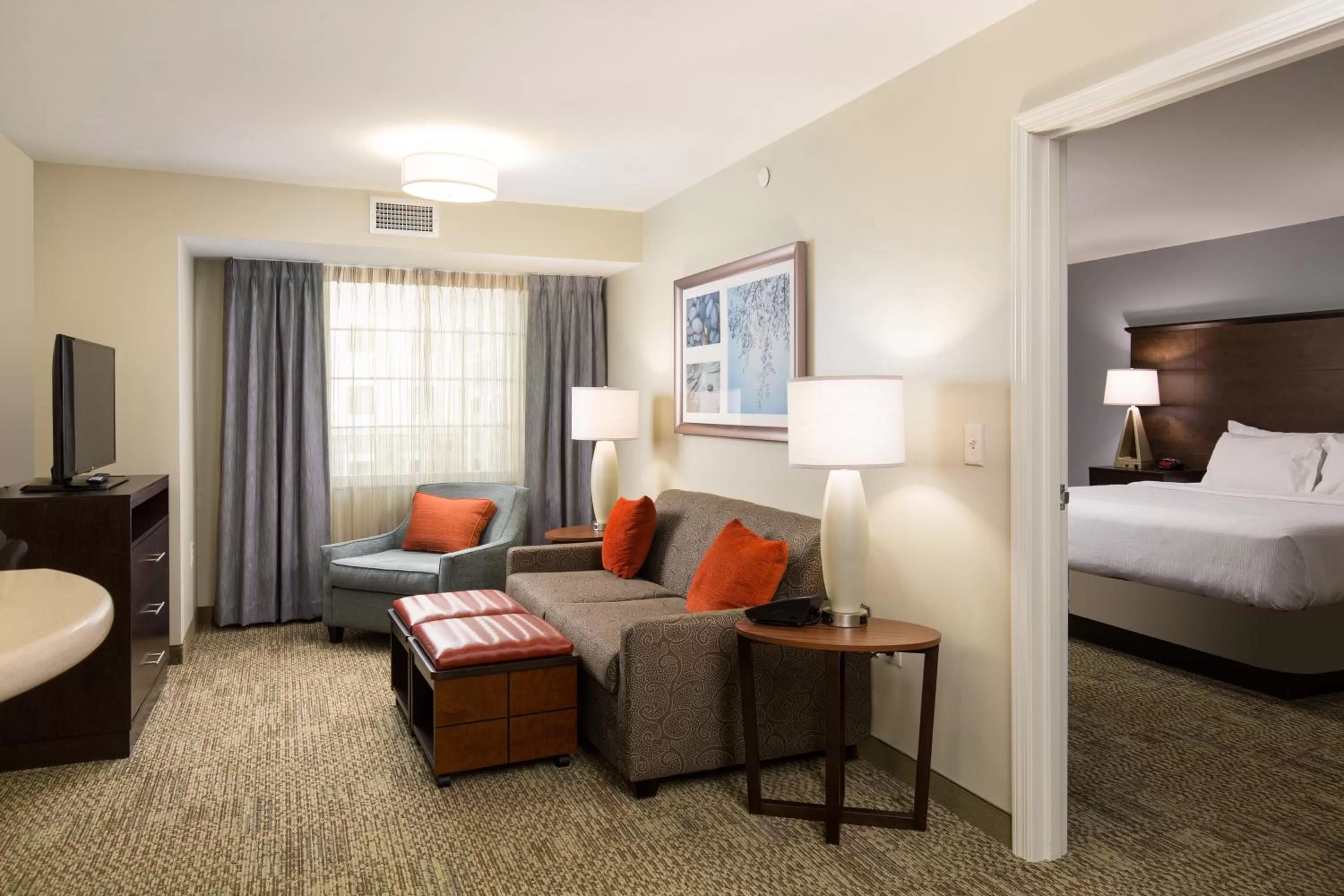 Staybridge Suites - Columbus Polaris by IHG