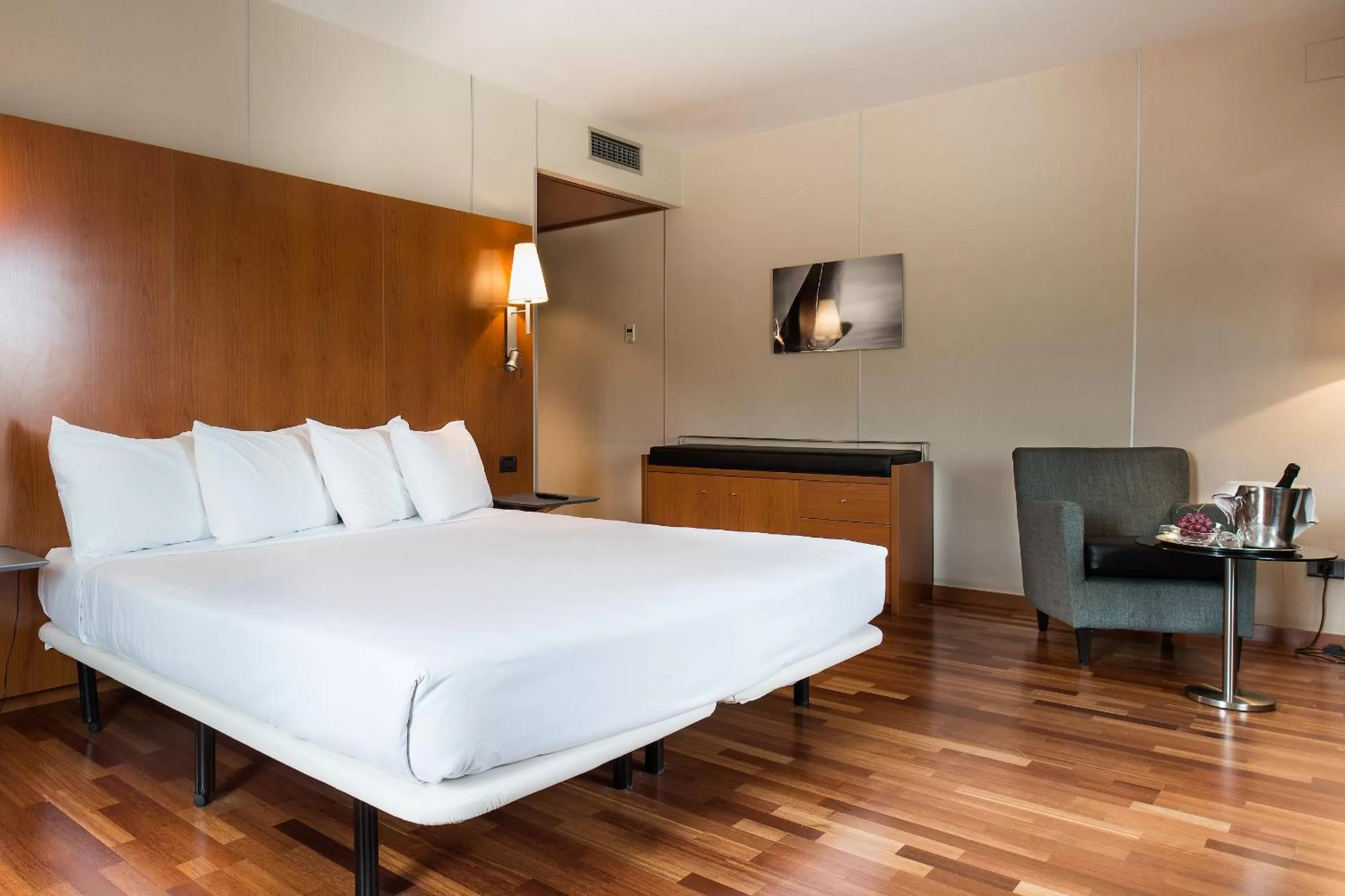 Double or Twin Room in Exe Cuenca