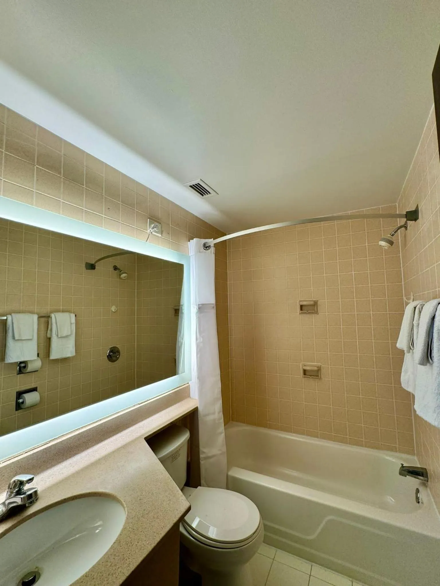 King Suite in Inn at York