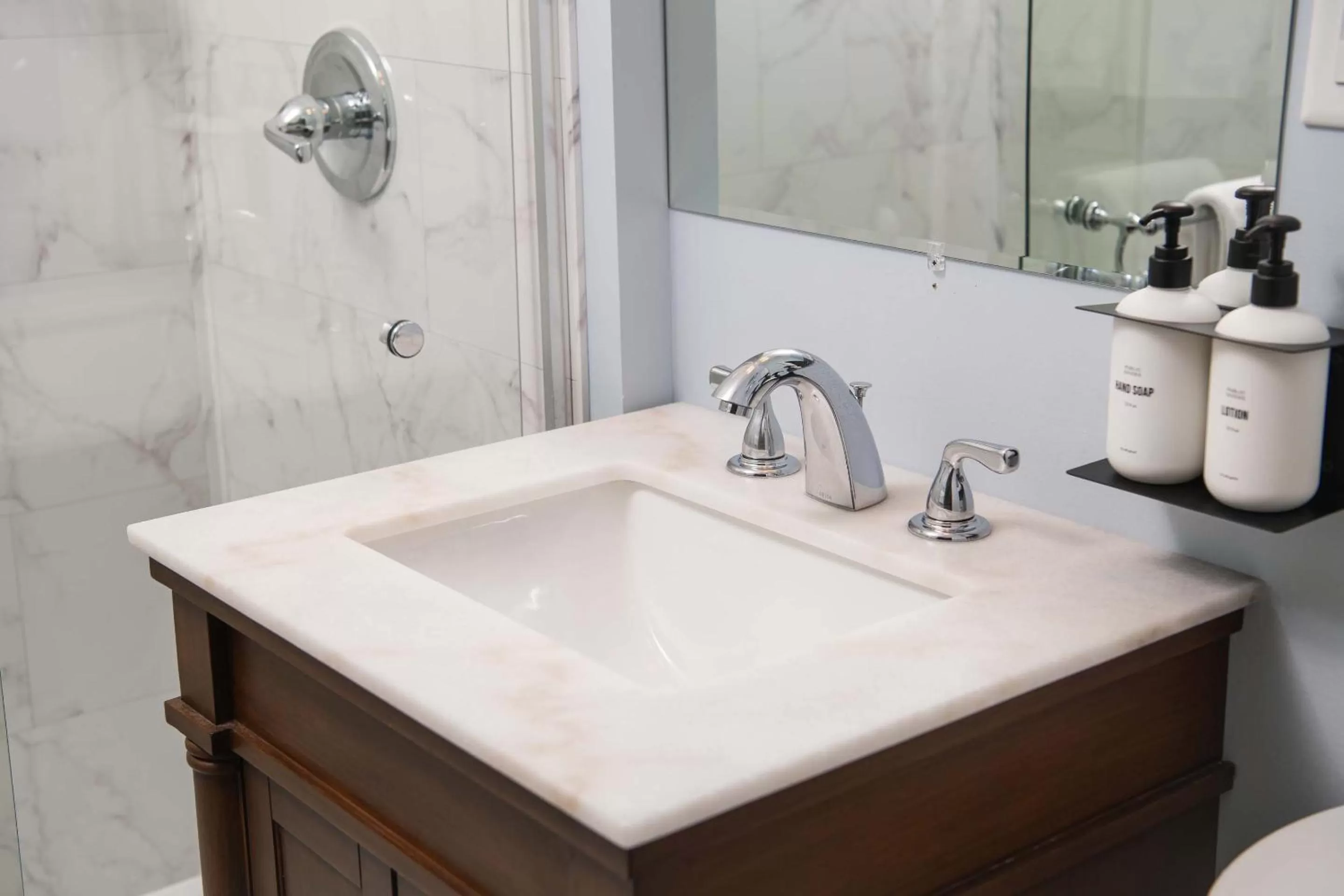 Standard Two Double in The Whitlock by The Lenox Collection