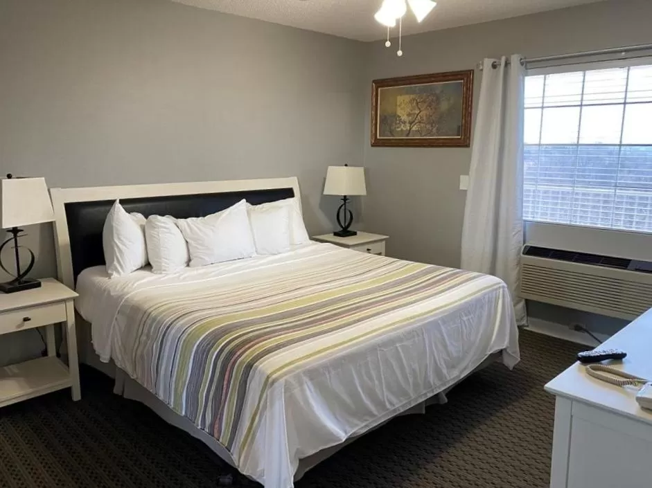 The Park at Foxborough