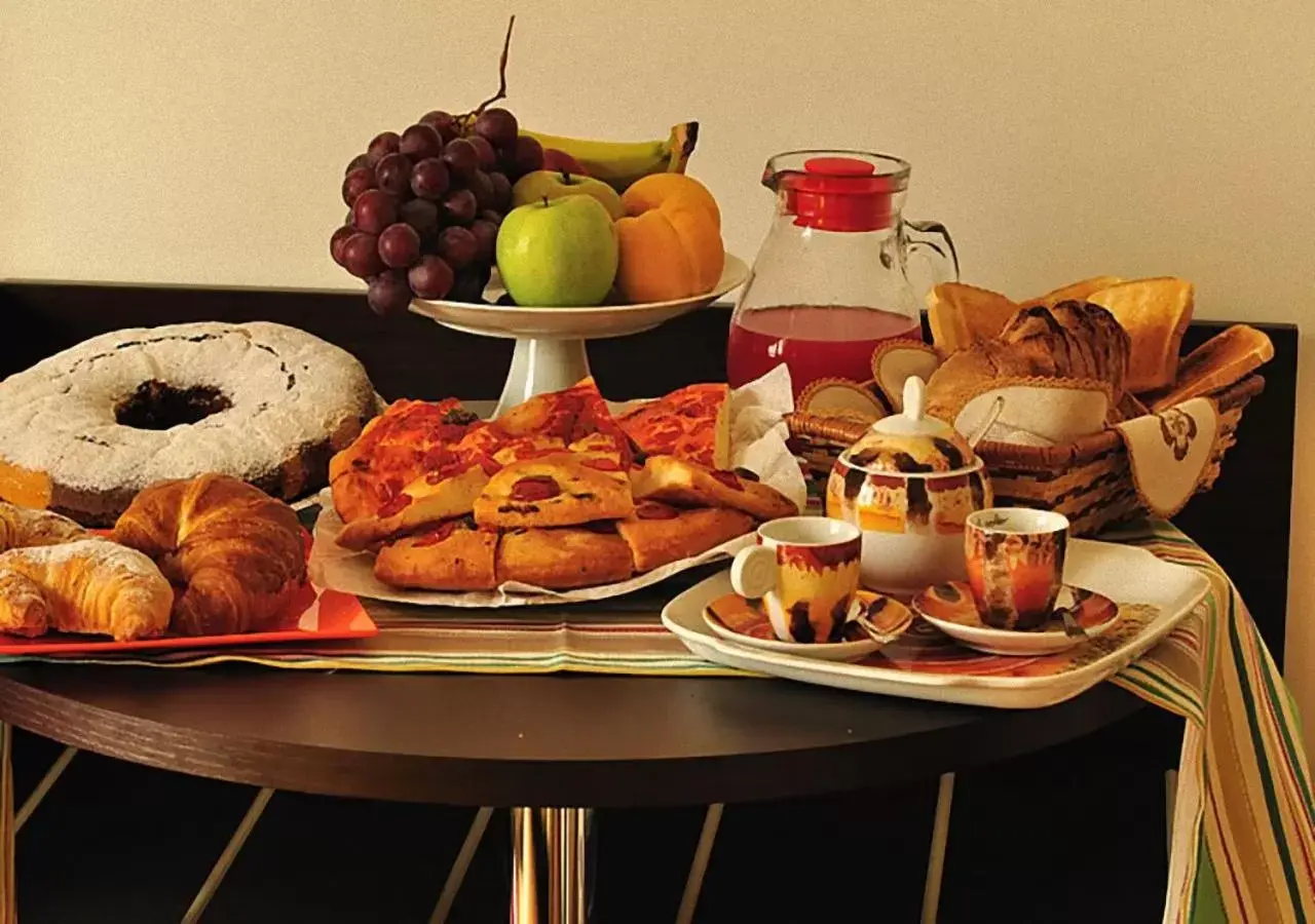 Donna Eleonora Residence Donna Eleonora Residence