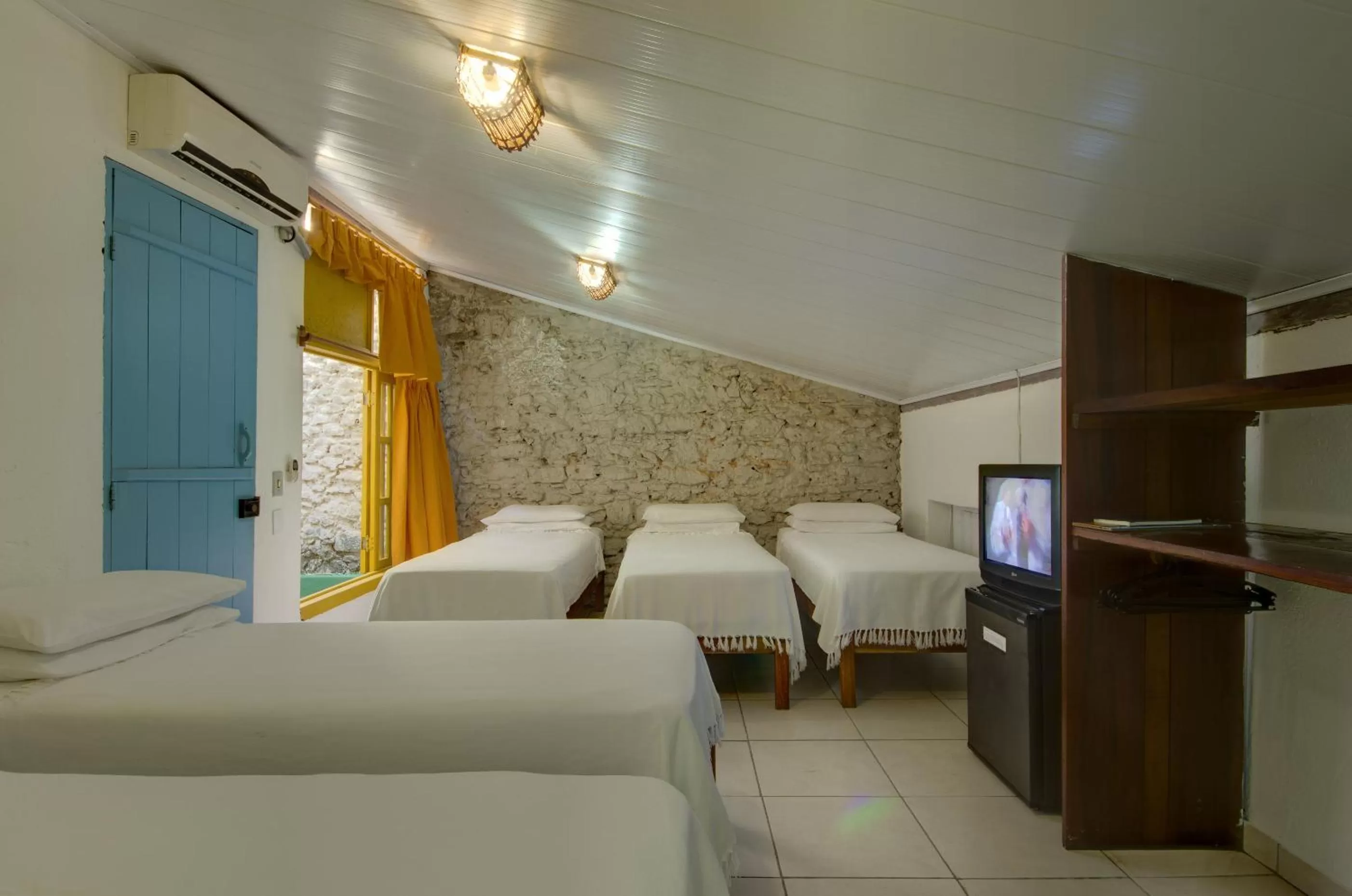 Standard Family Room in Hotel Estalagem Porto Seguro