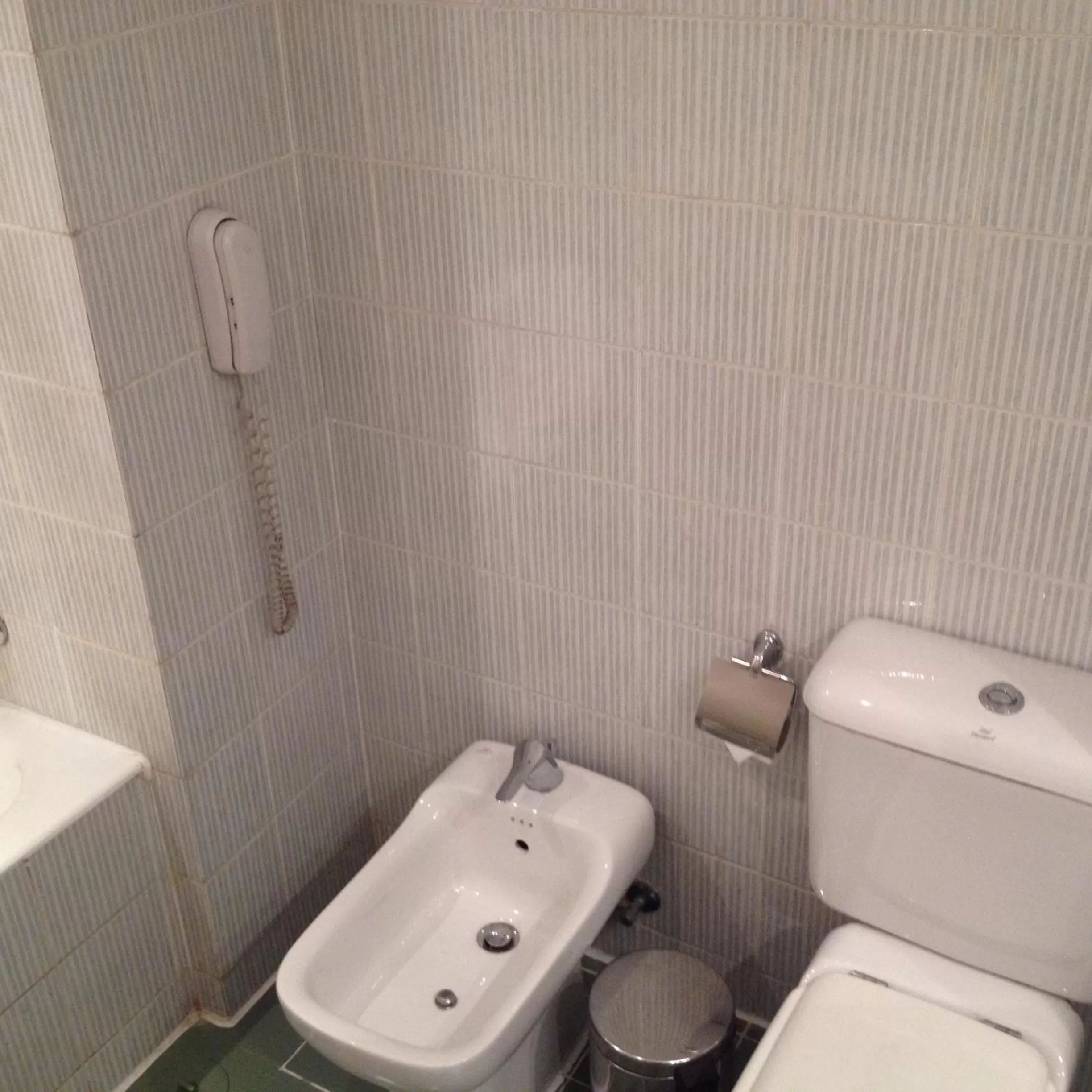 Standard Triple Room in Amarante Pyramids Hotel