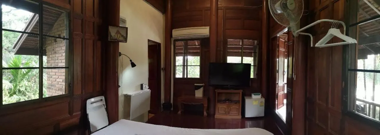 Villa in Ayodhara Village