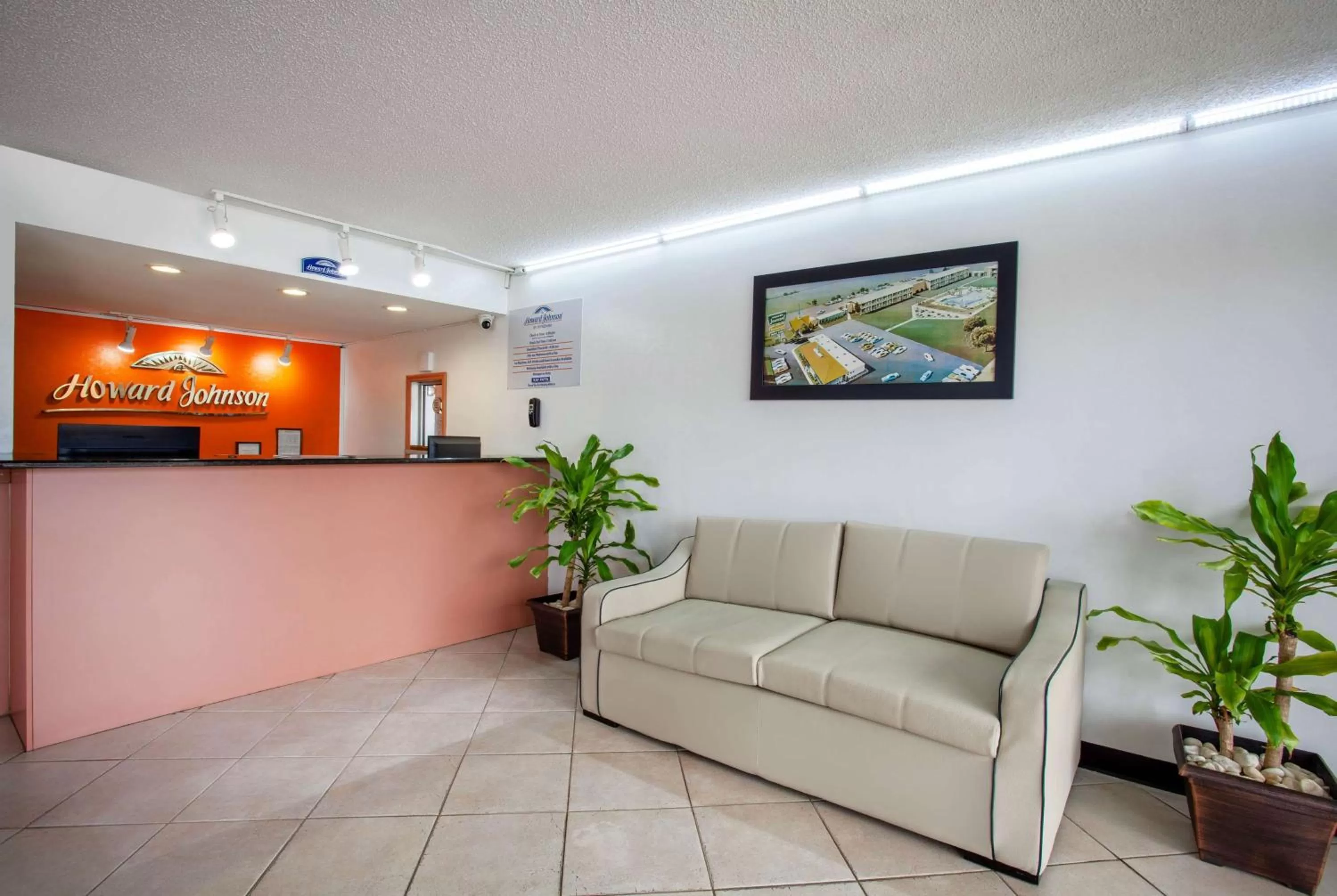 Howard Johnson by Wyndham Vero Beach/I-95