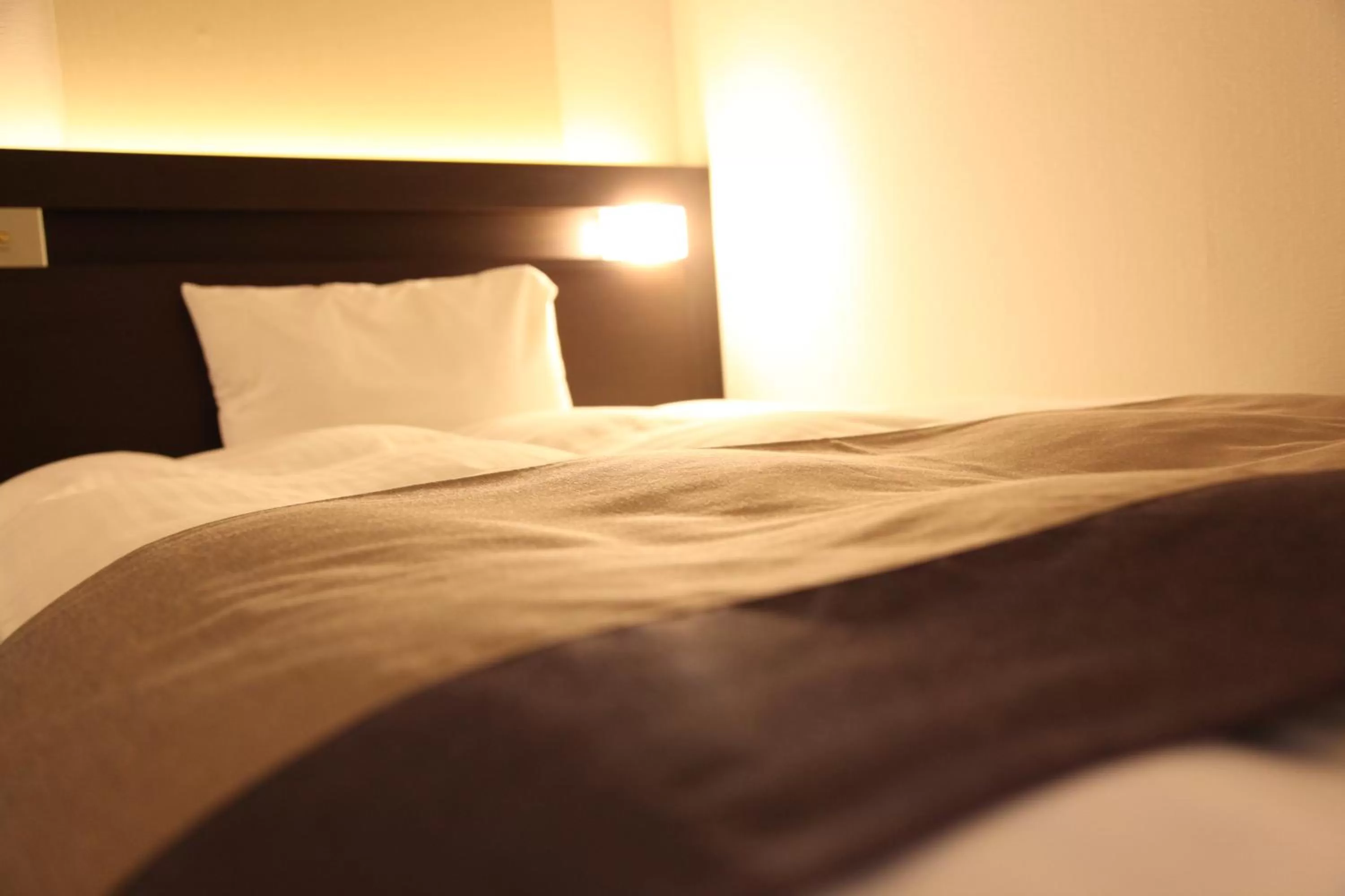 Room Selected at Check-In - single occupancy in Urban Hotel Kyoto