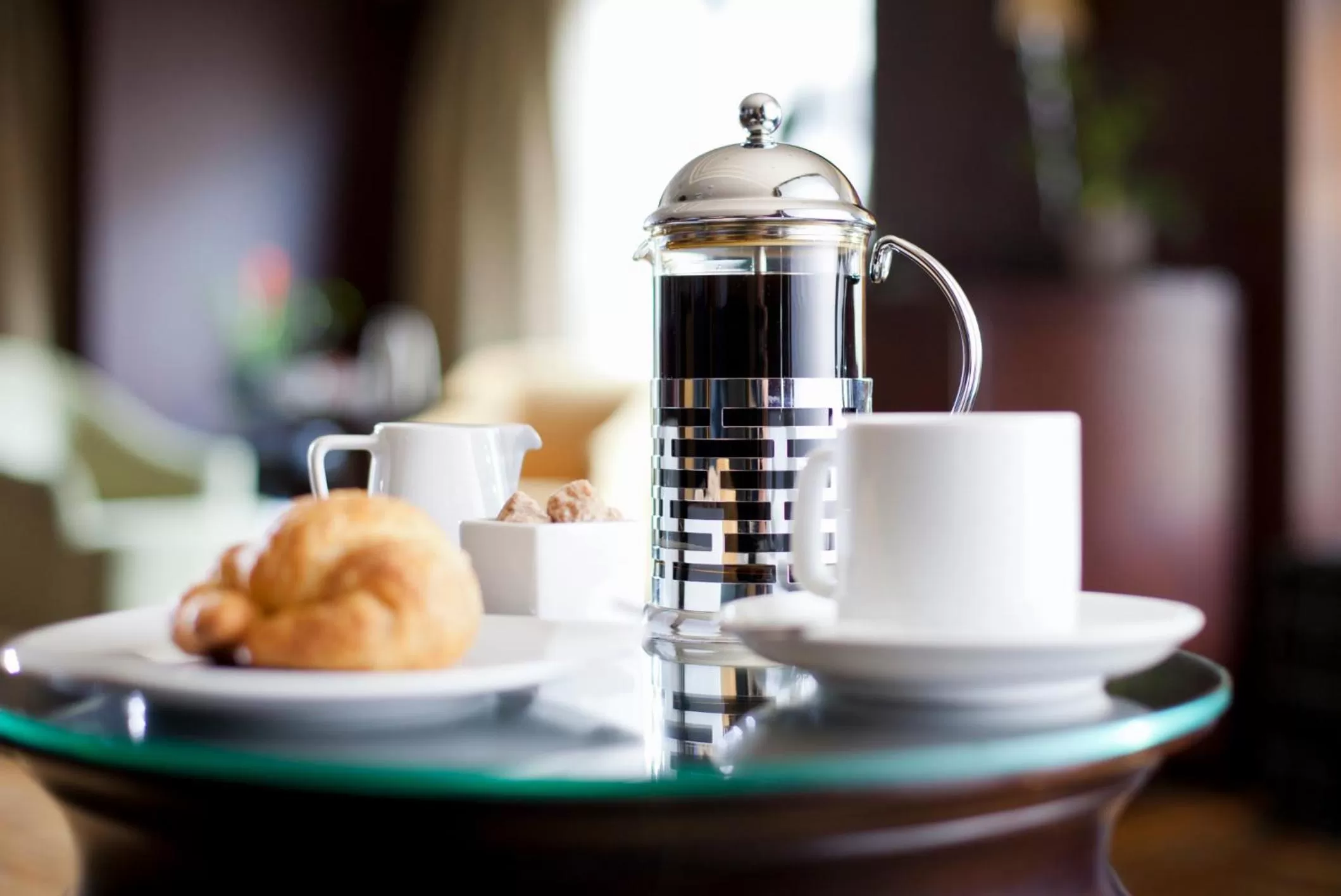 King Room - Non-Smoking in Radisson Hotel Bismarck