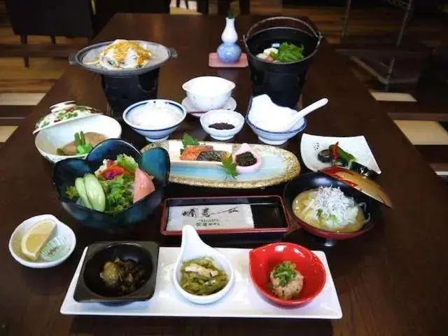 Sakaeya Hotel Sakaeya Hotel