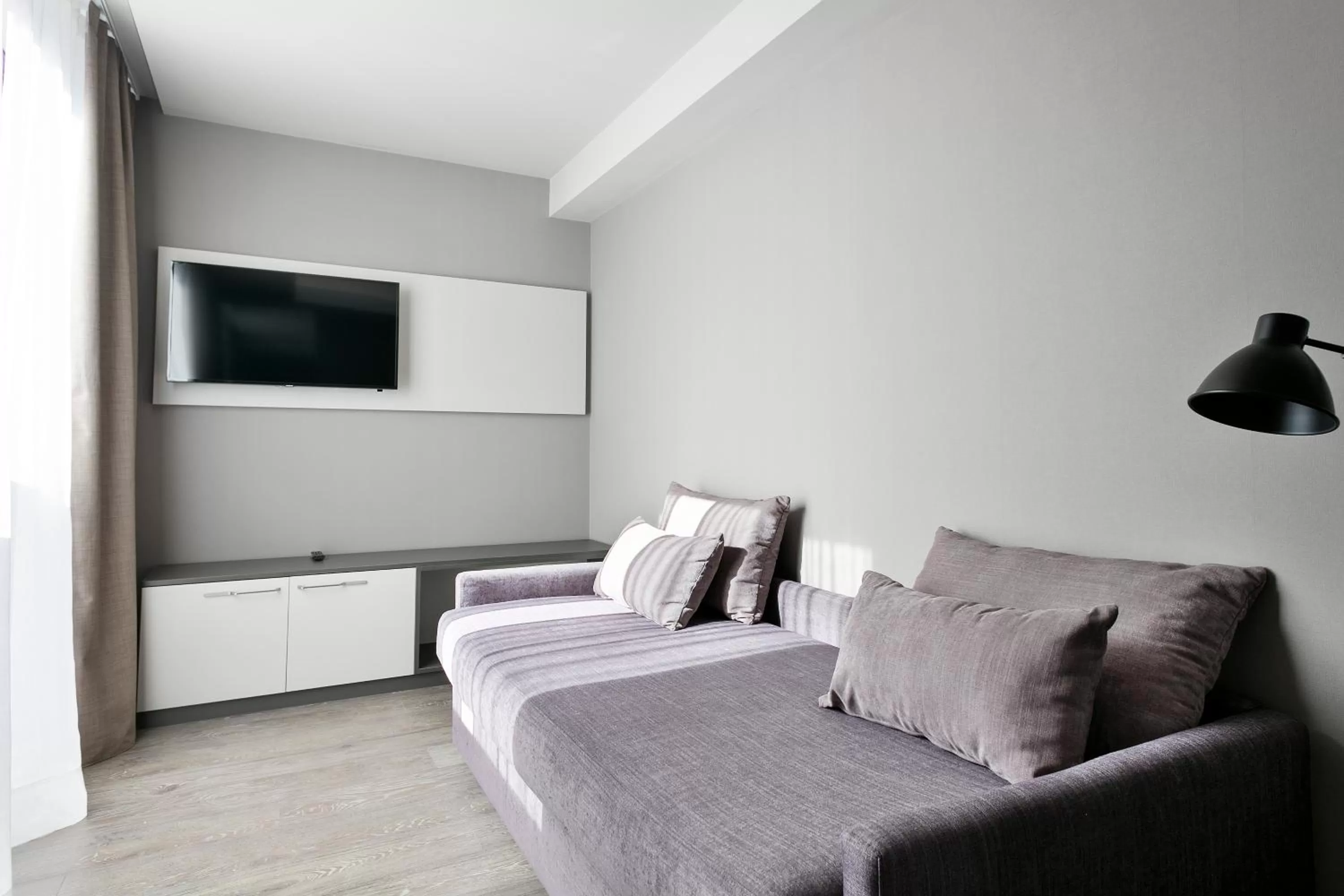 Junior Suite in Upper Diagonal