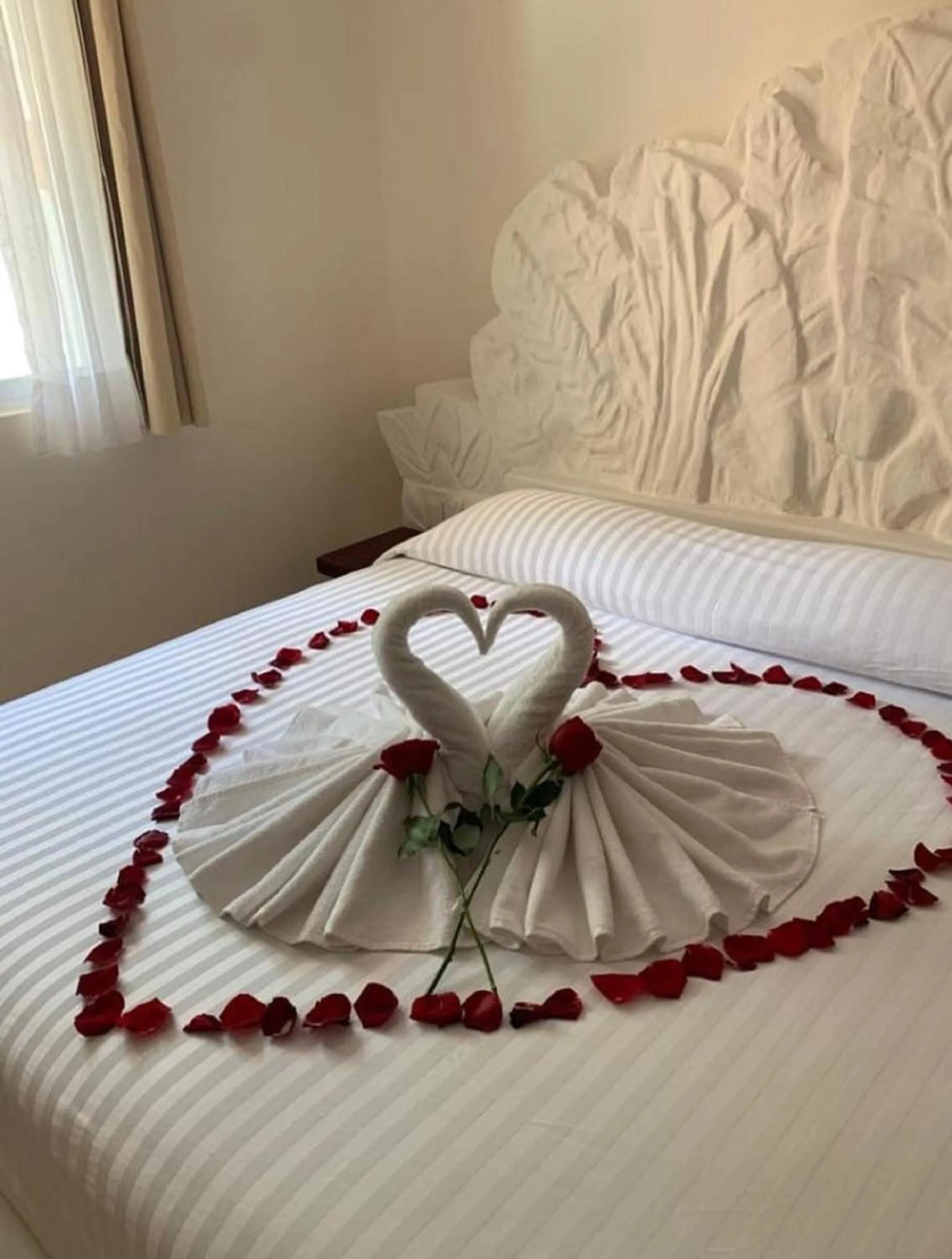 Junior Suite in Villas Bakalar