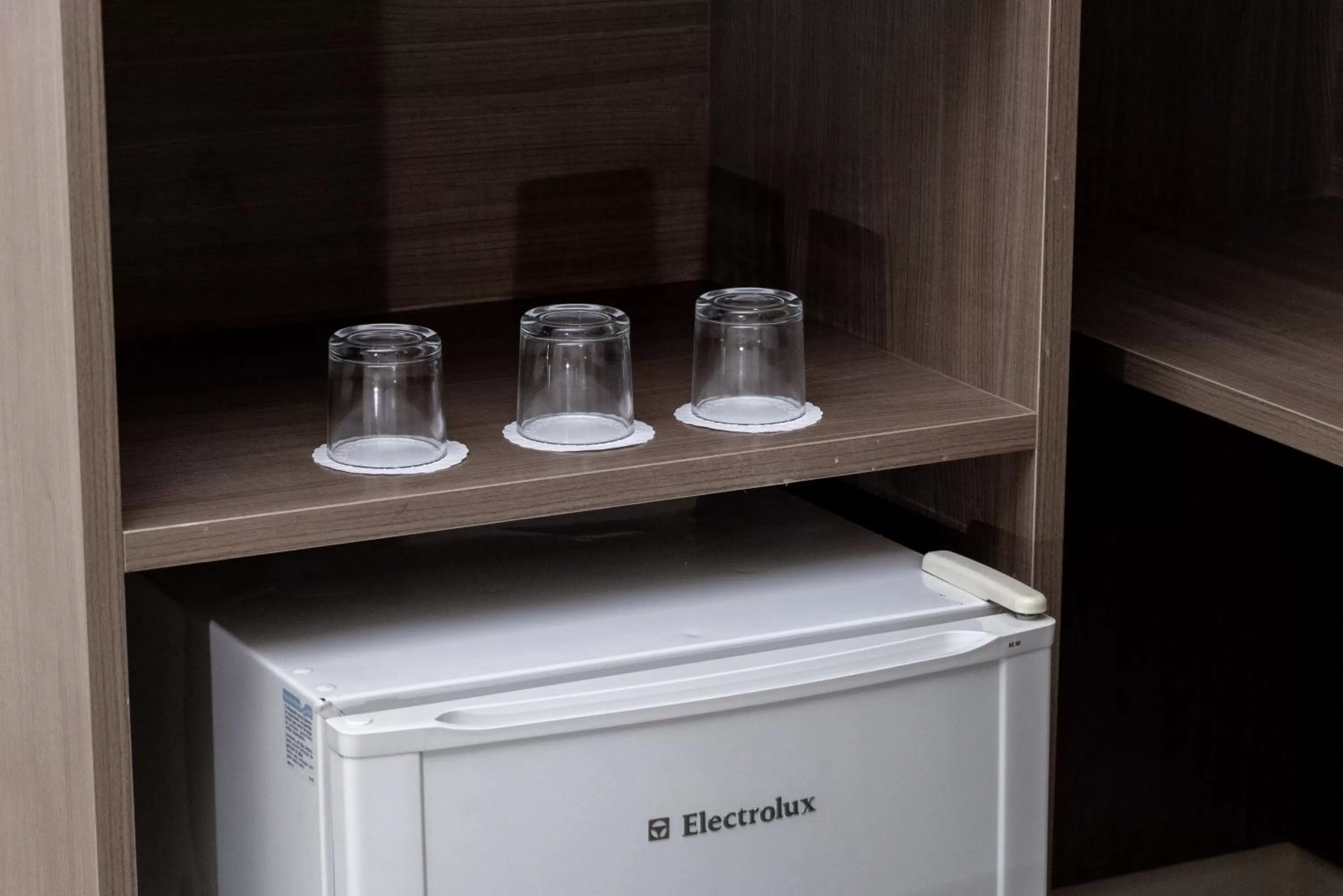 Twin Room - single occupancy in Astor Hotel