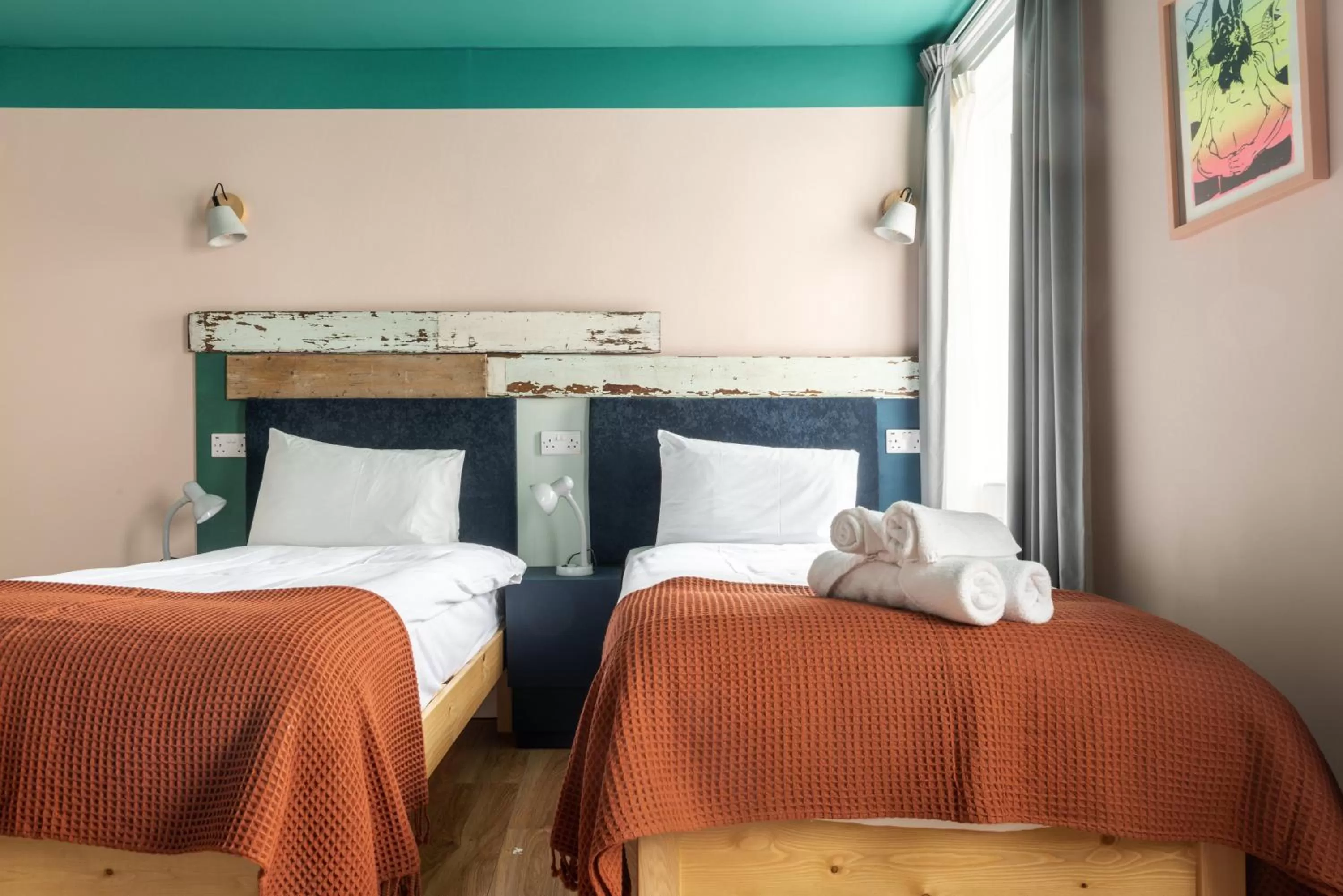 Family Room in Selina Brighton