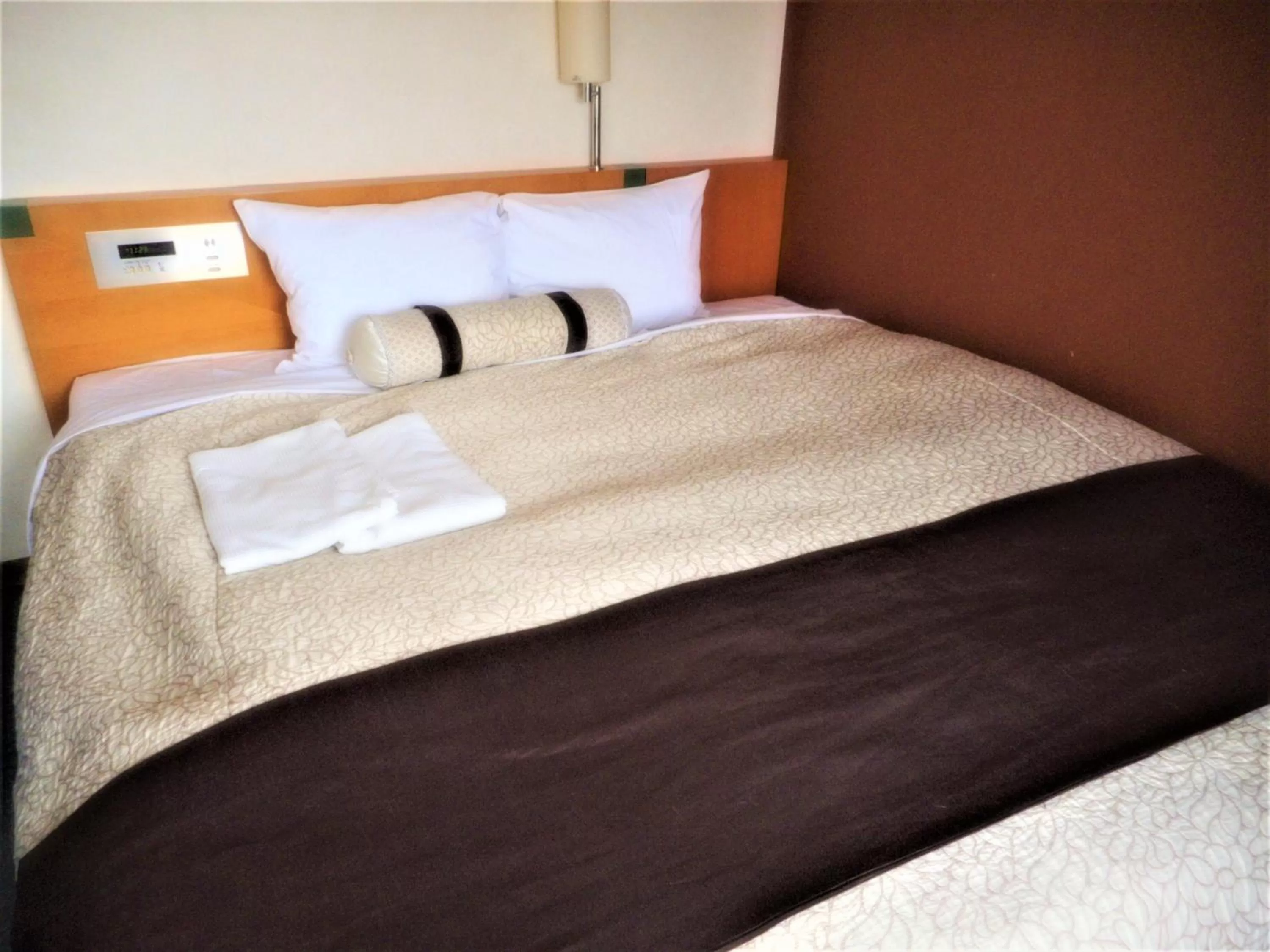 Kuretake Inn Asahikawa