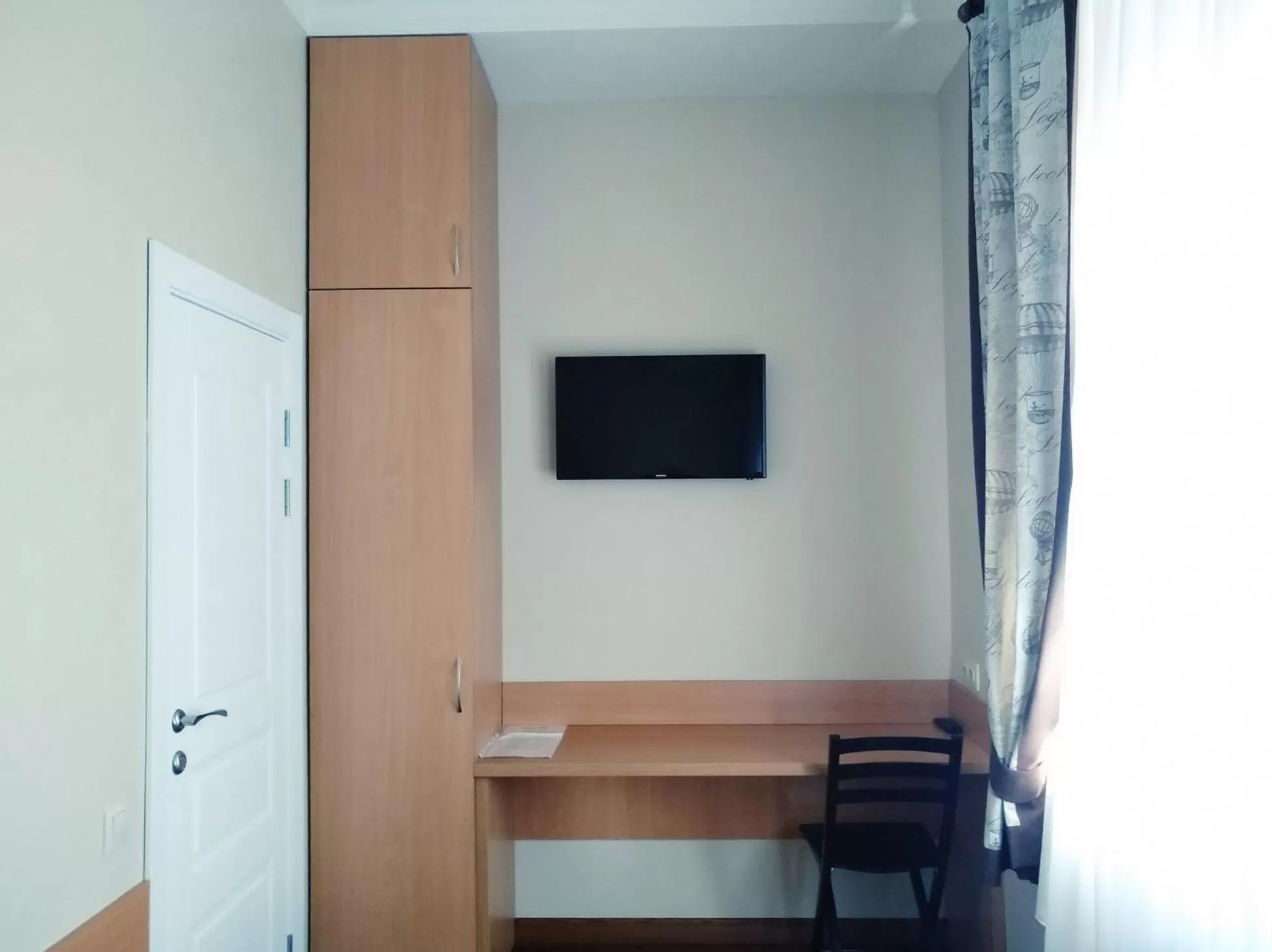Double or Twin Room in Belokorichi