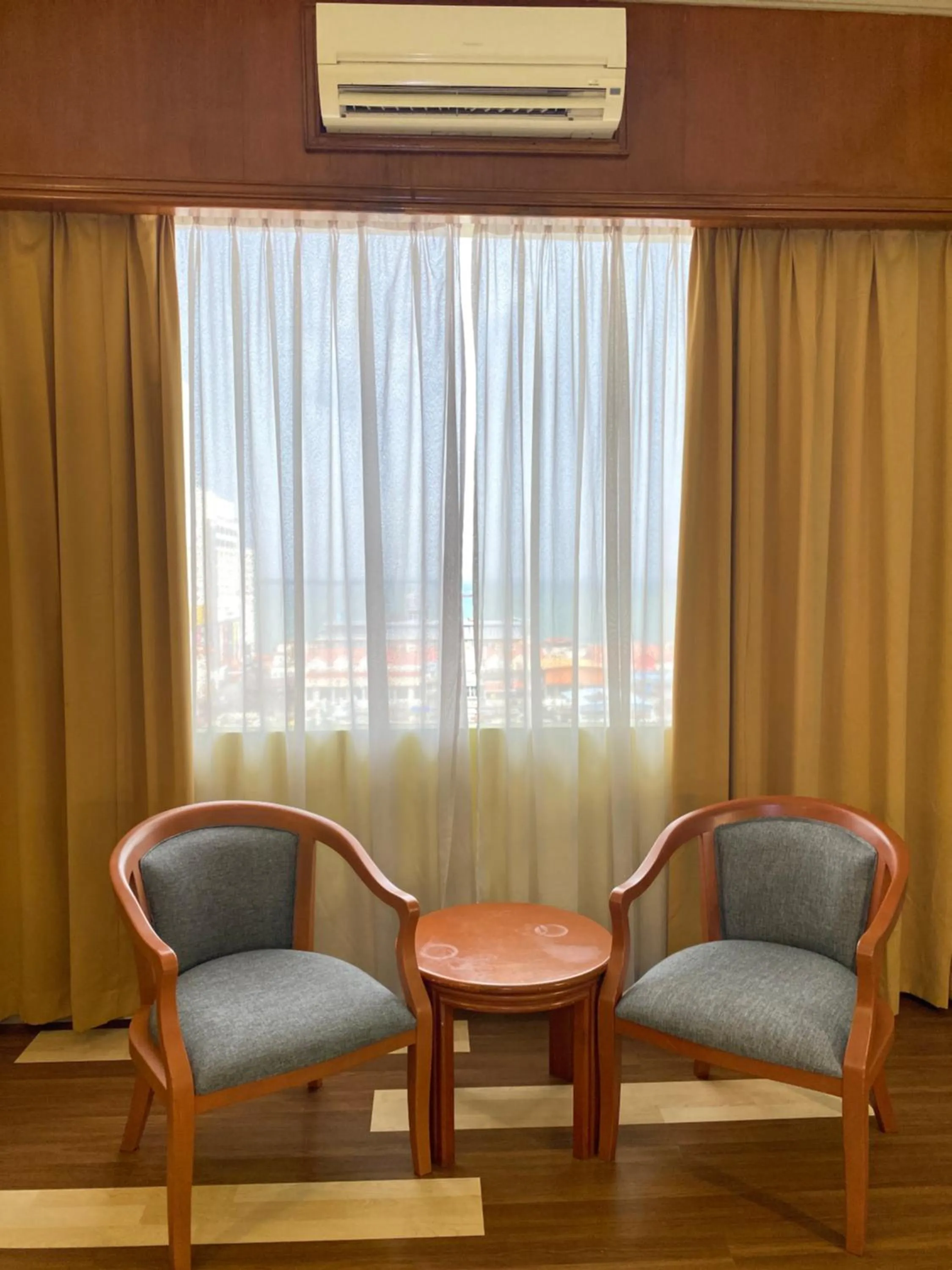 Hotel Sandakan