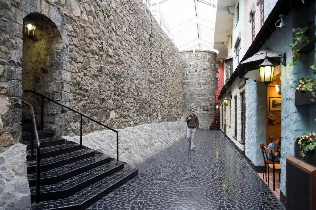 Travelodge Plus Galway