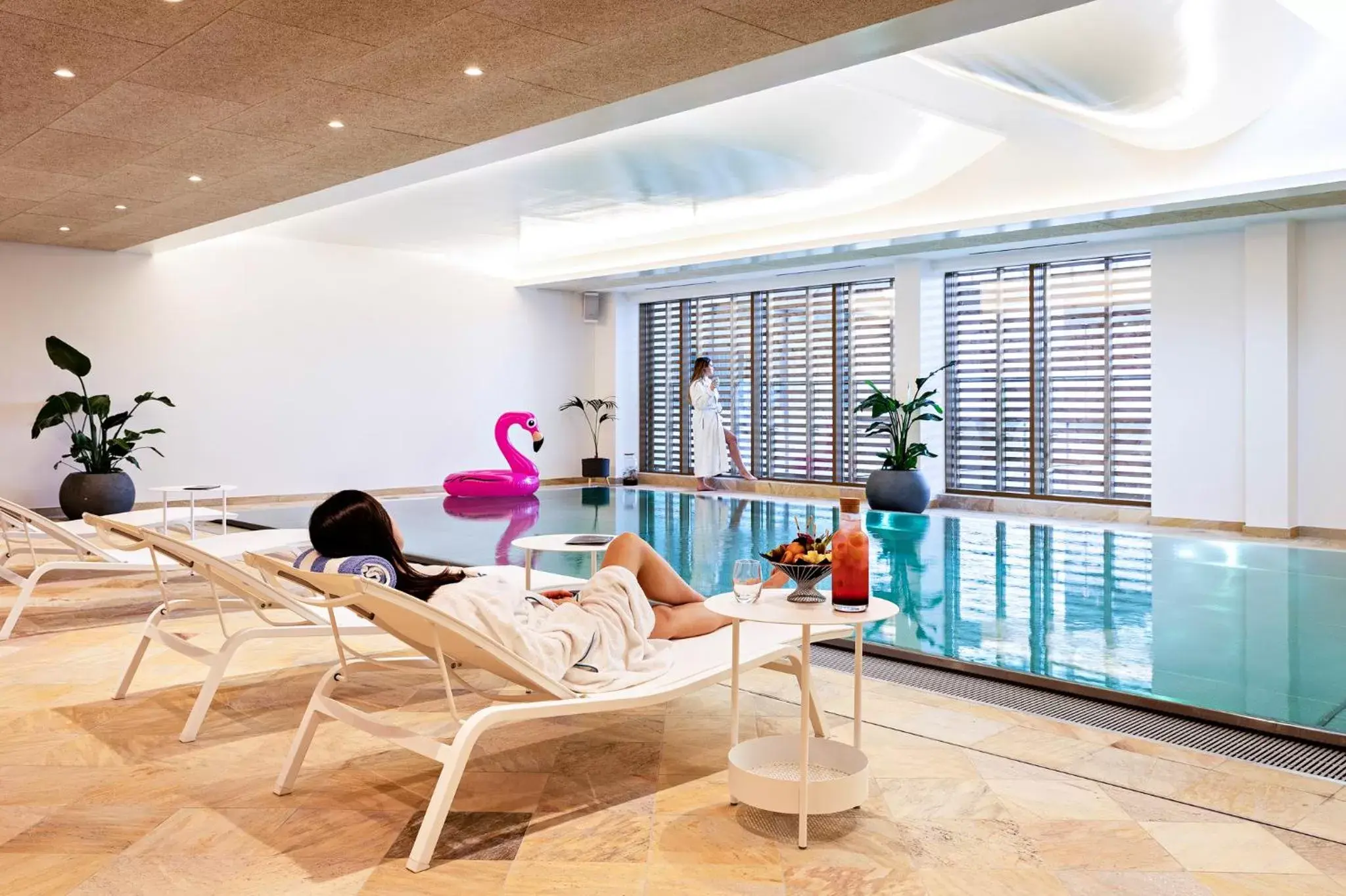 Pullman Paris Centre - Bercy Pullman Paris Centre - Bercy