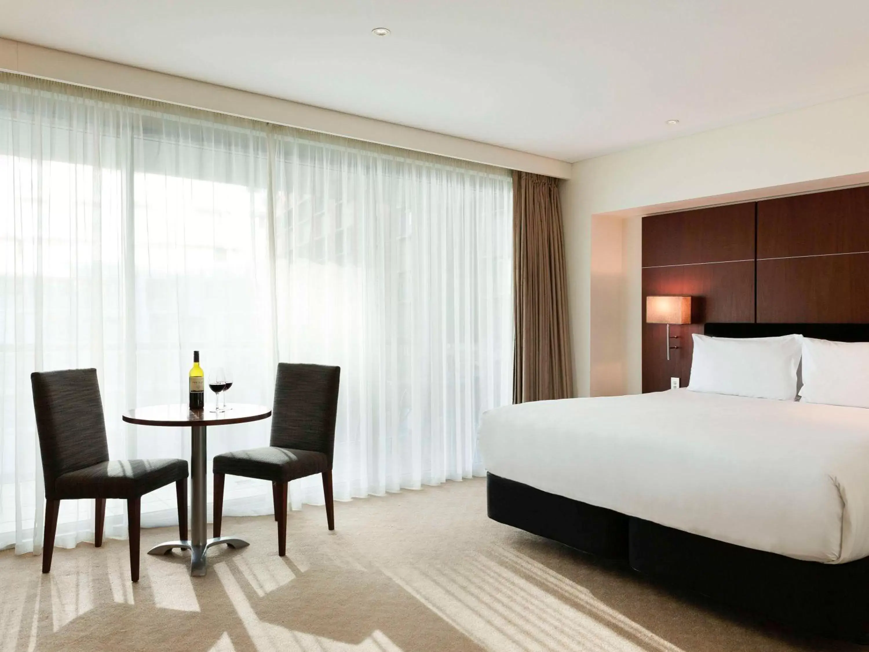 Pullman Auckland Hotel & Apartments Pullman Auckland Hotel & Apartments