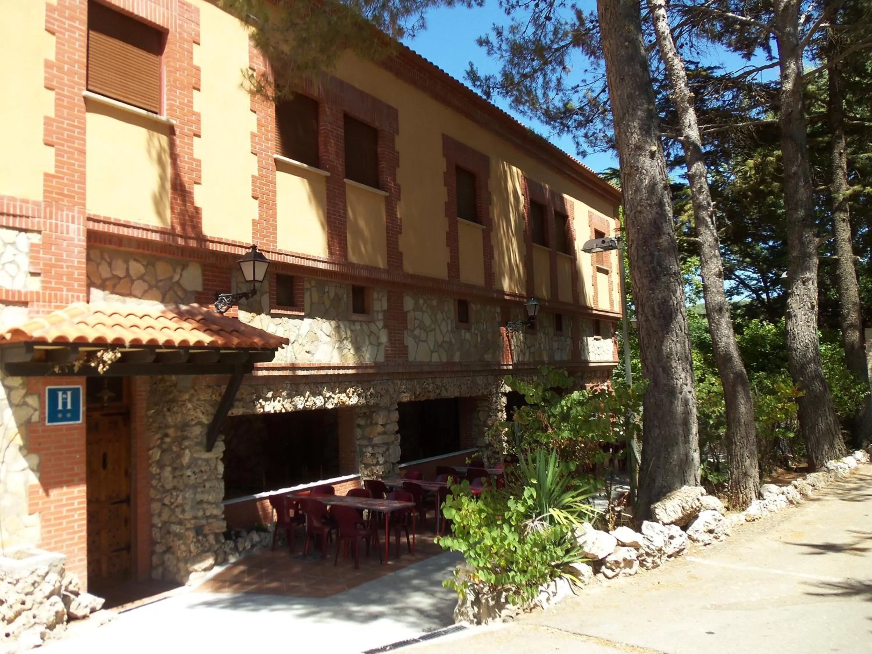 Single Room in La Fuensanta Hostal-Rural