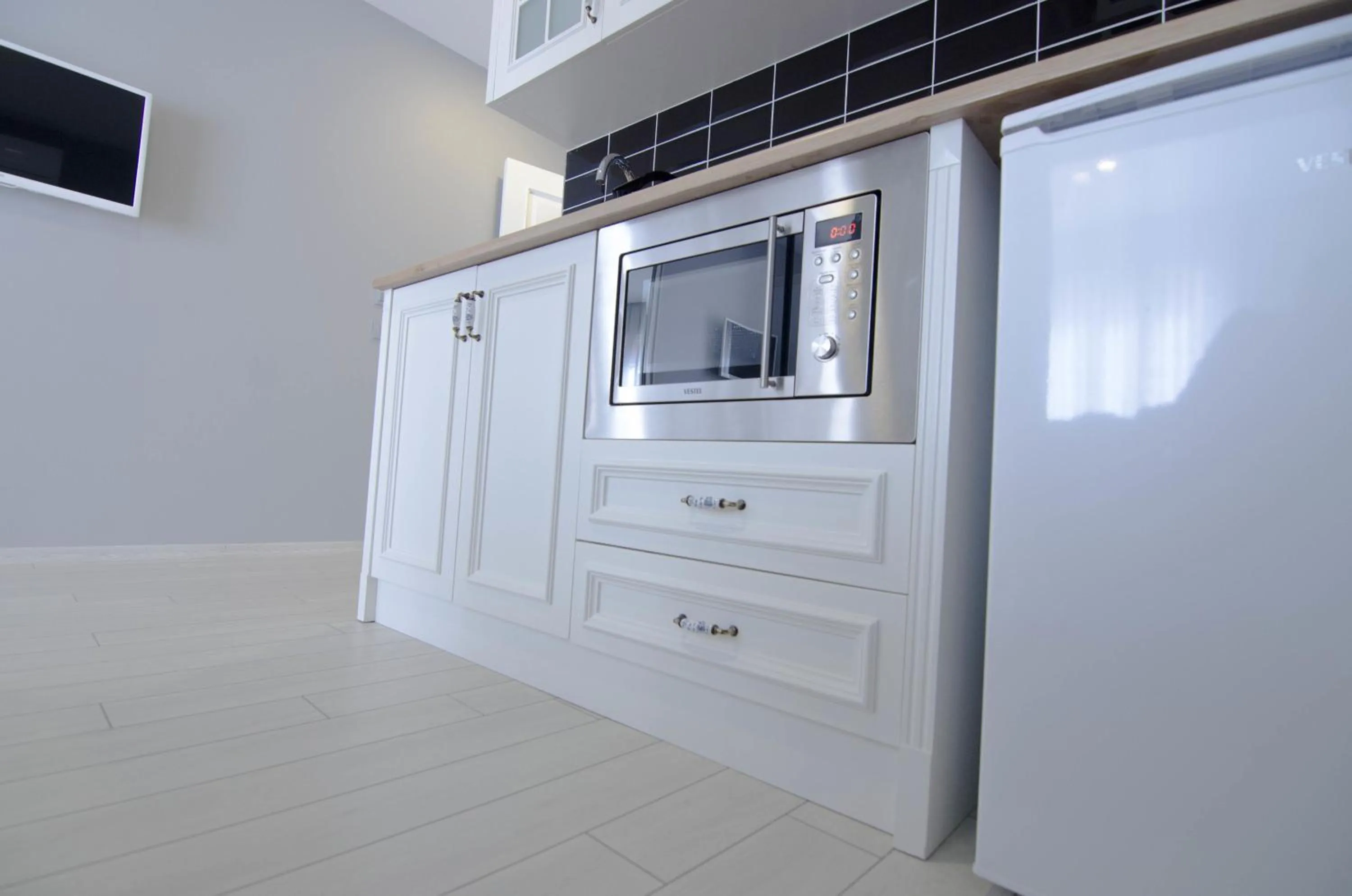 Deluxe Studio in Ada Home Istanbul