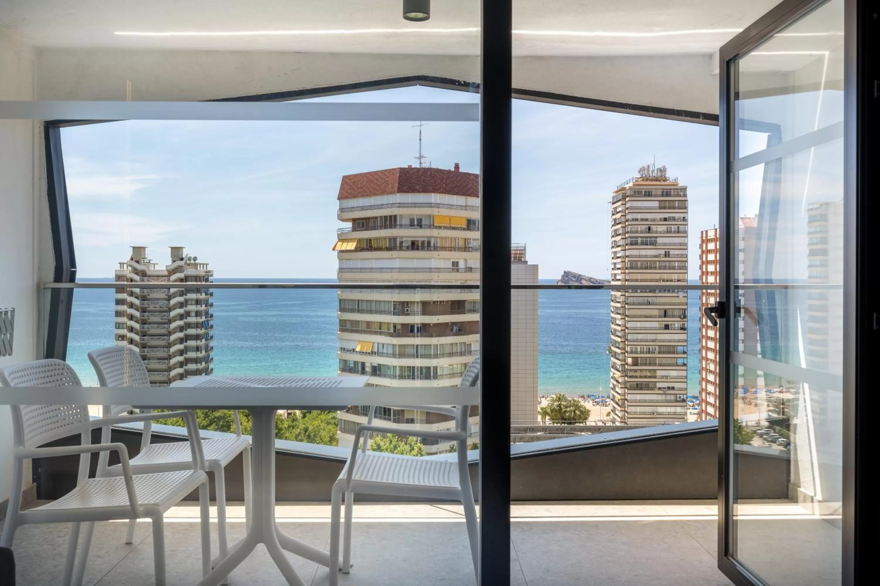 Apartment in Climia Belroy 4 Sup