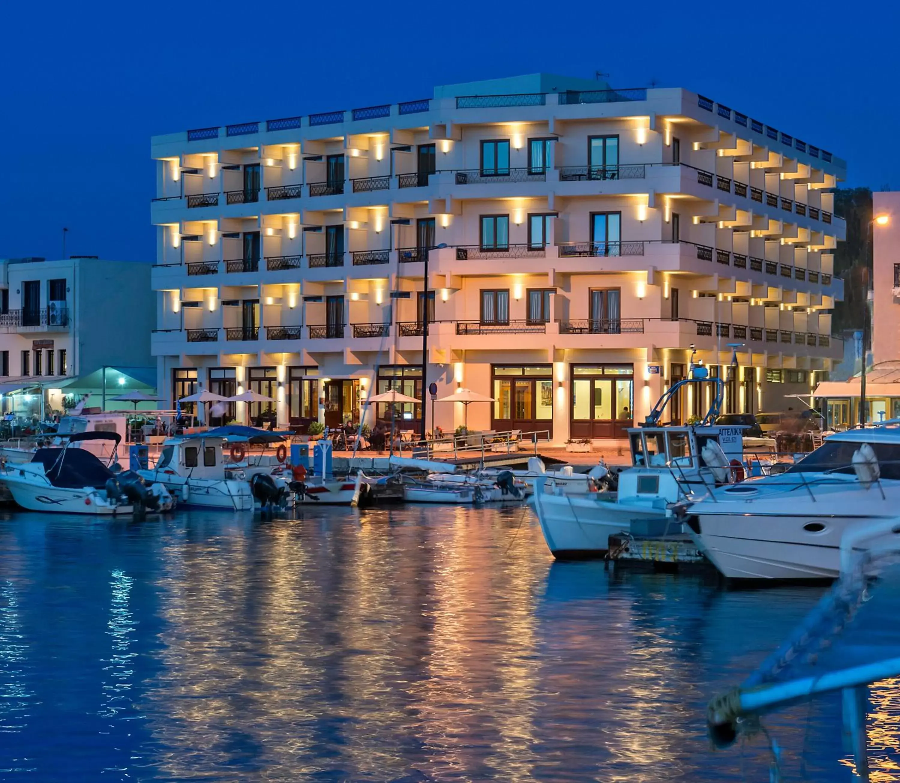 Porto Veneziano Hotel Porto Veneziano Hotel