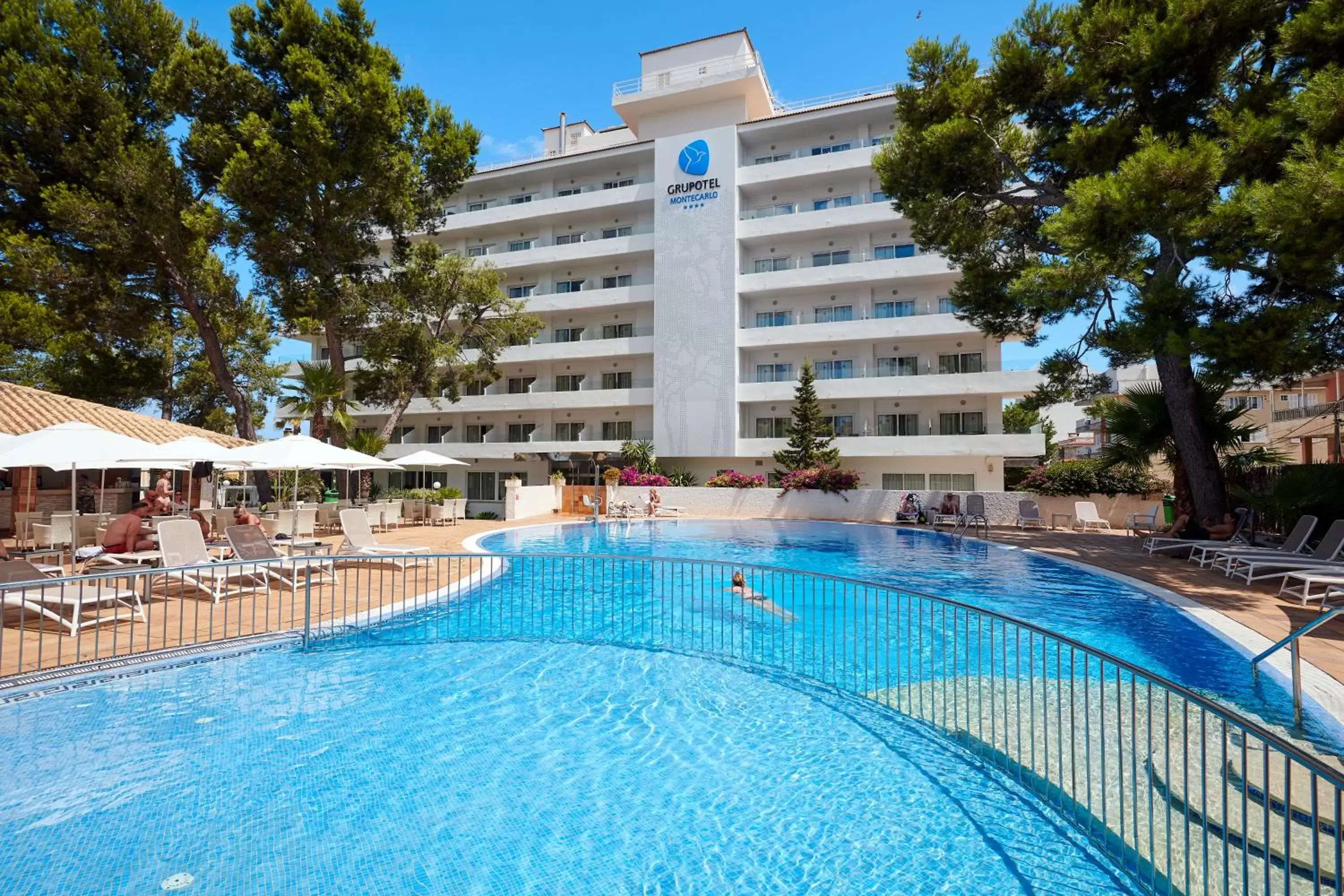 Grupotel Montecarlo Grupotel Montecarlo