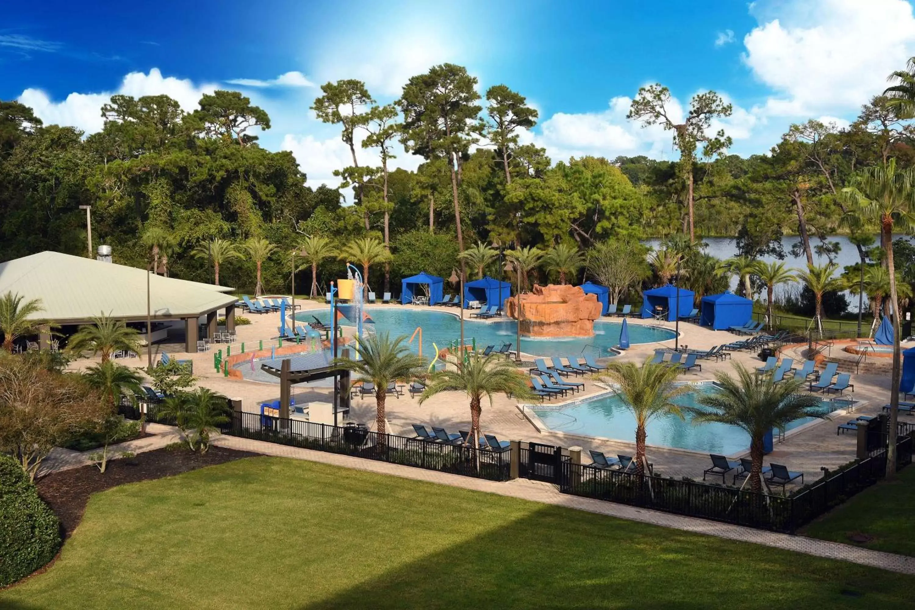 Wyndham Garden Lake Buena Vista – Disney Springs® Area Wyndham Garden Lake Buena Vista – Disney Springs® Area