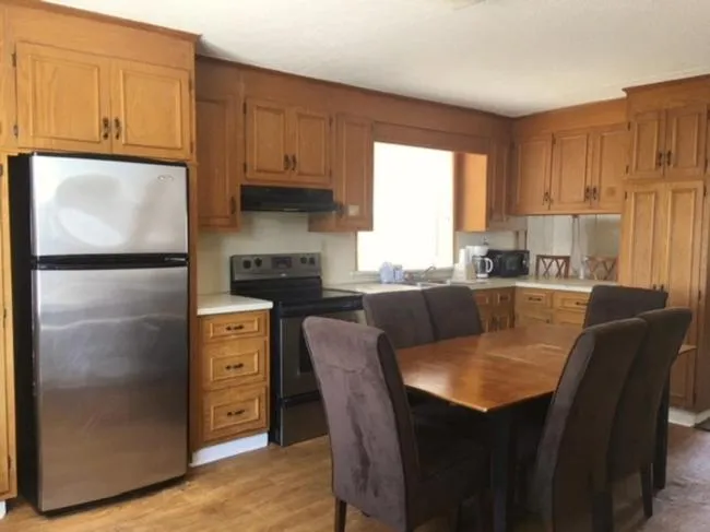 Non-Oceanfront Two-Bedroom Suite  in Polynesian Oceanfront Hotel