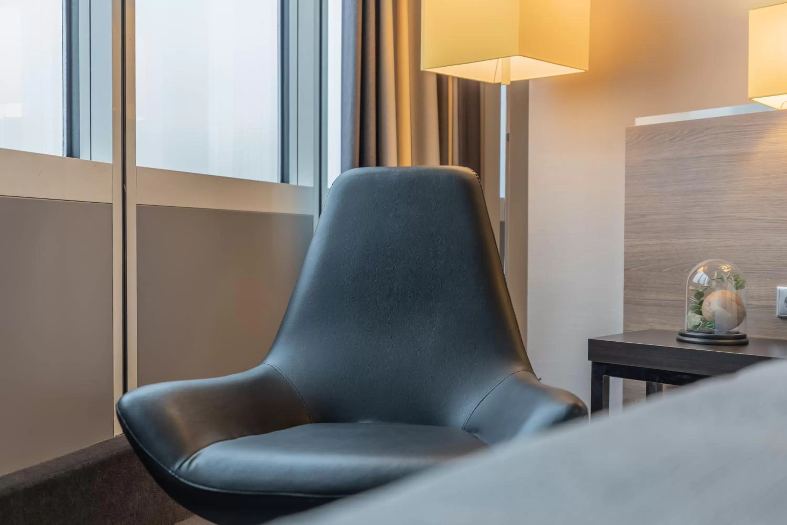 Superior Room in Garner Hotel Berlin - Spandau by IHG